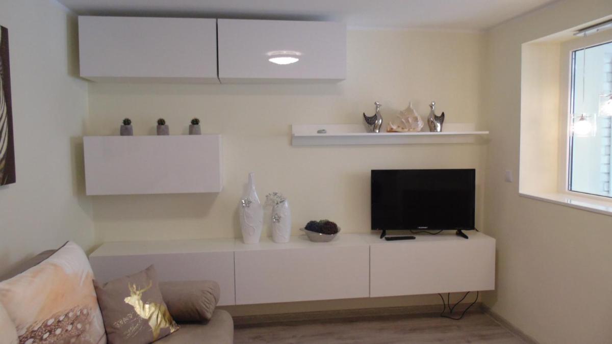 Apartamenty Cudowna Wyspa view 3