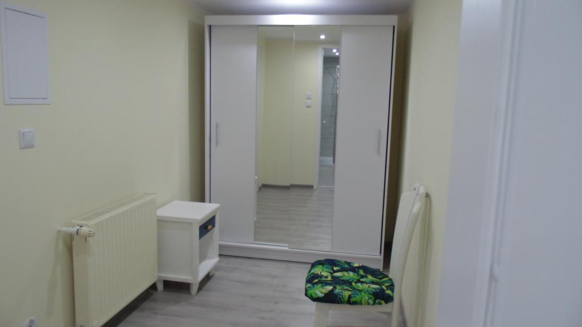Apartamenty Cudowna Wyspa view 2