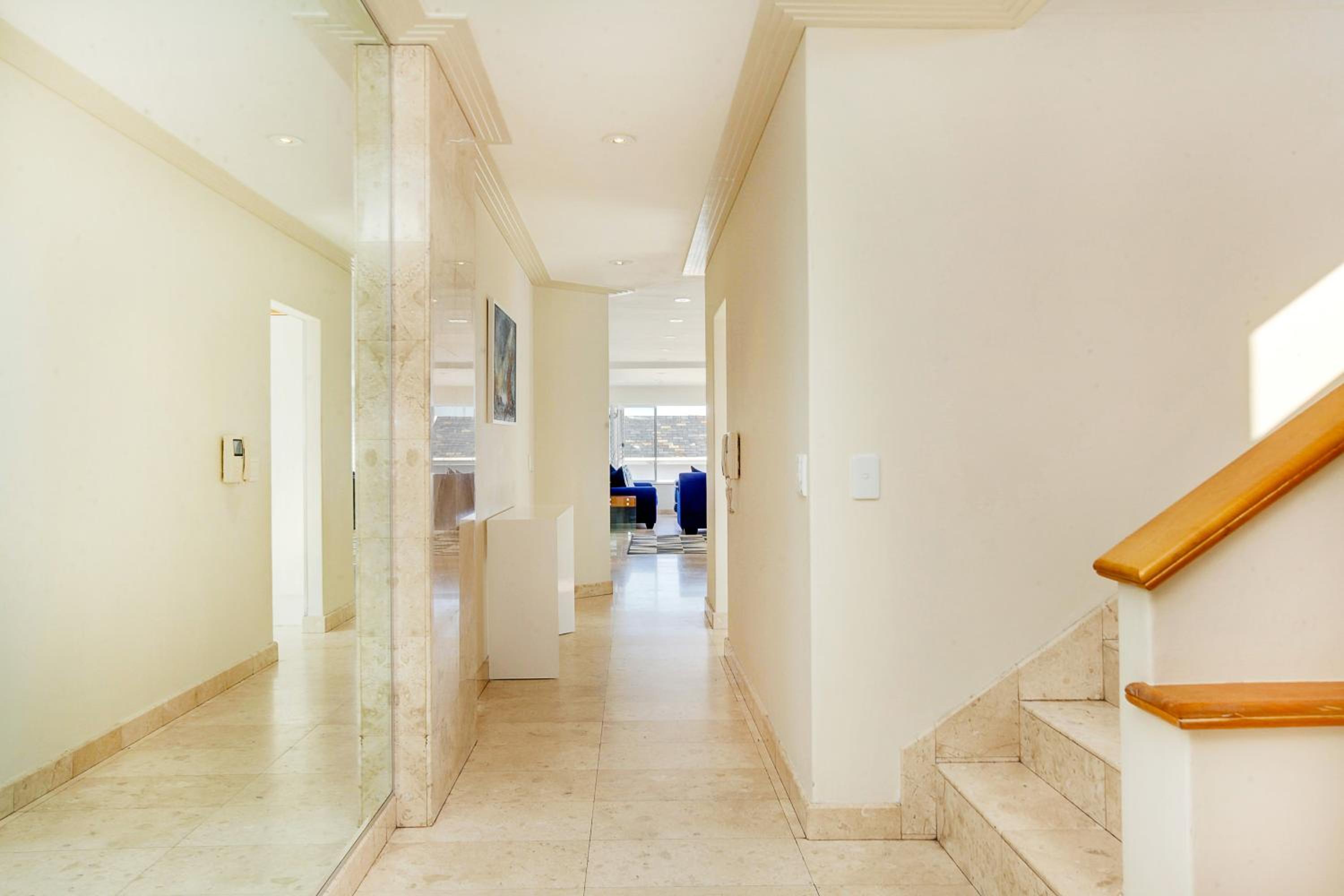 Luxury Townhouse with Ocean and Mountain Views view 5