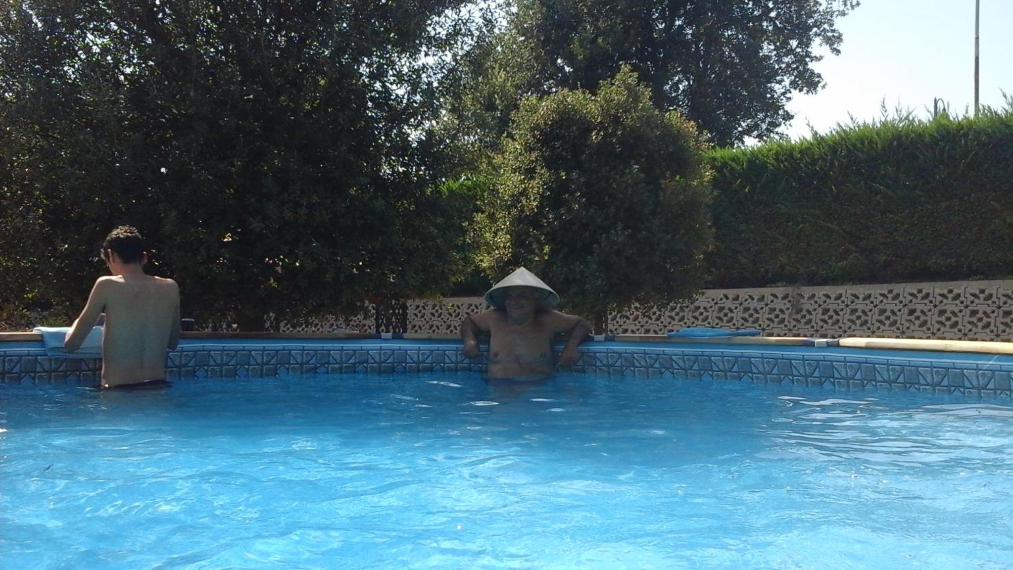 'O Chalet