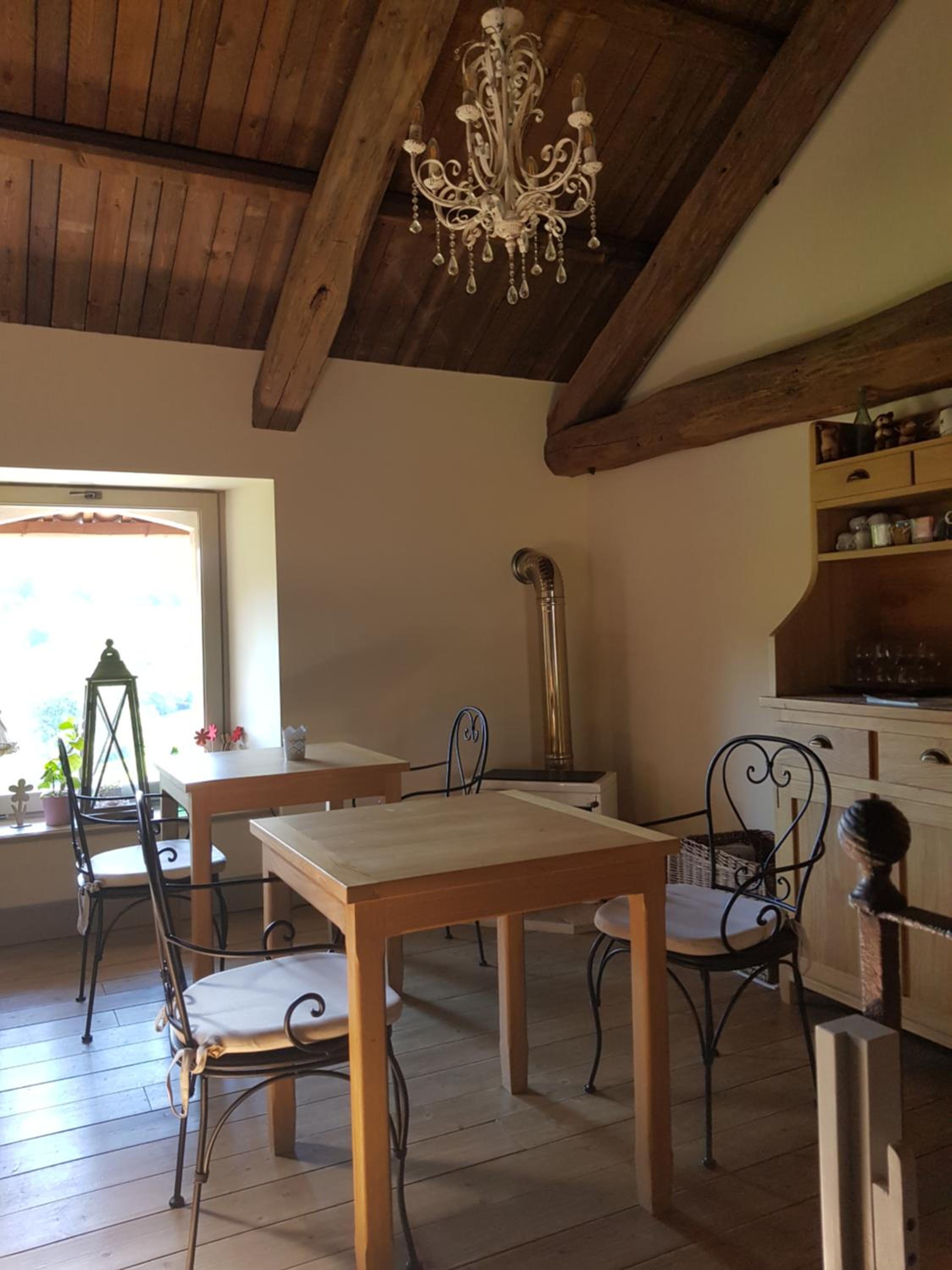 La Carosera view 5