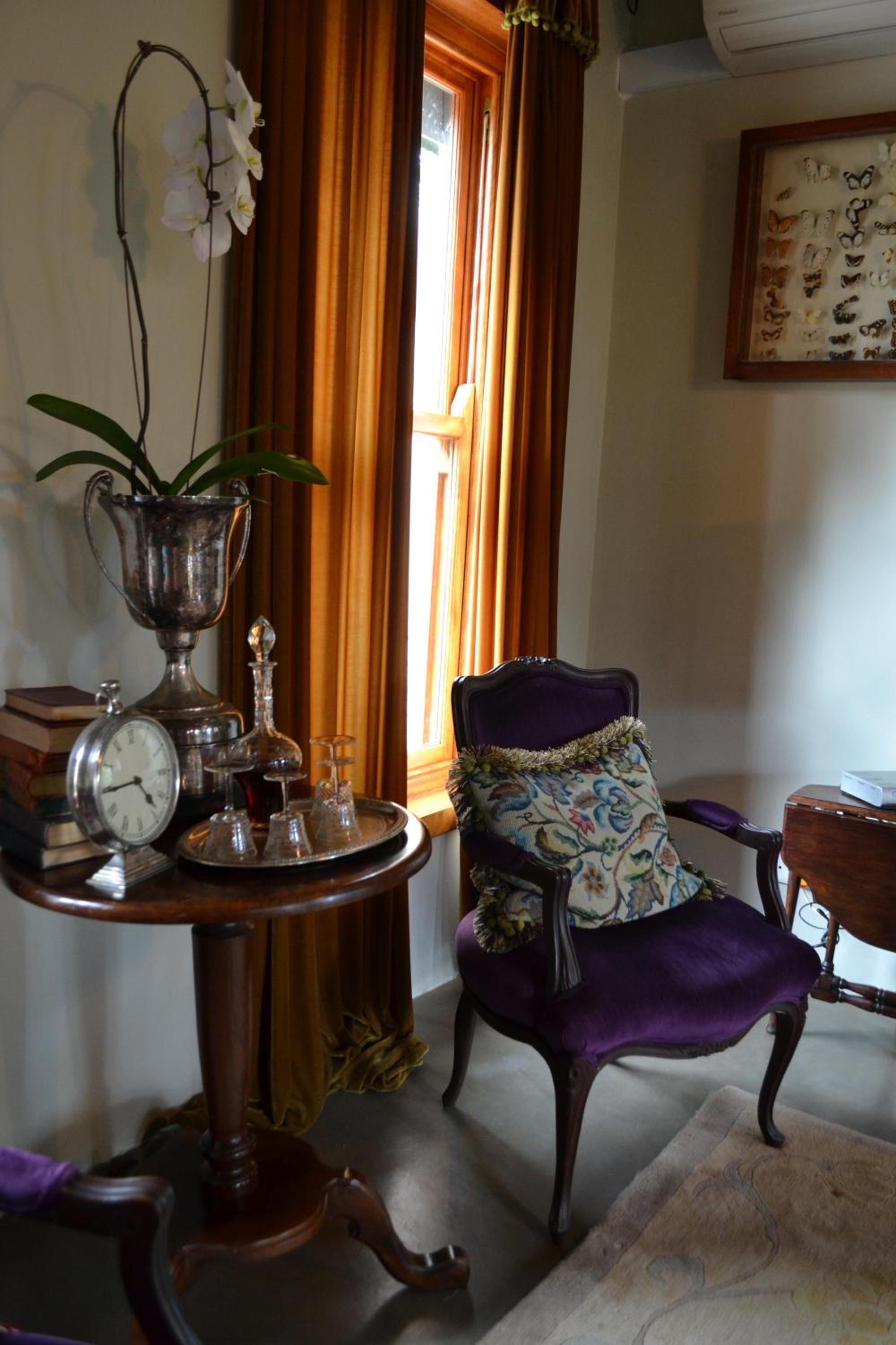 Festina Lente Guesthouse