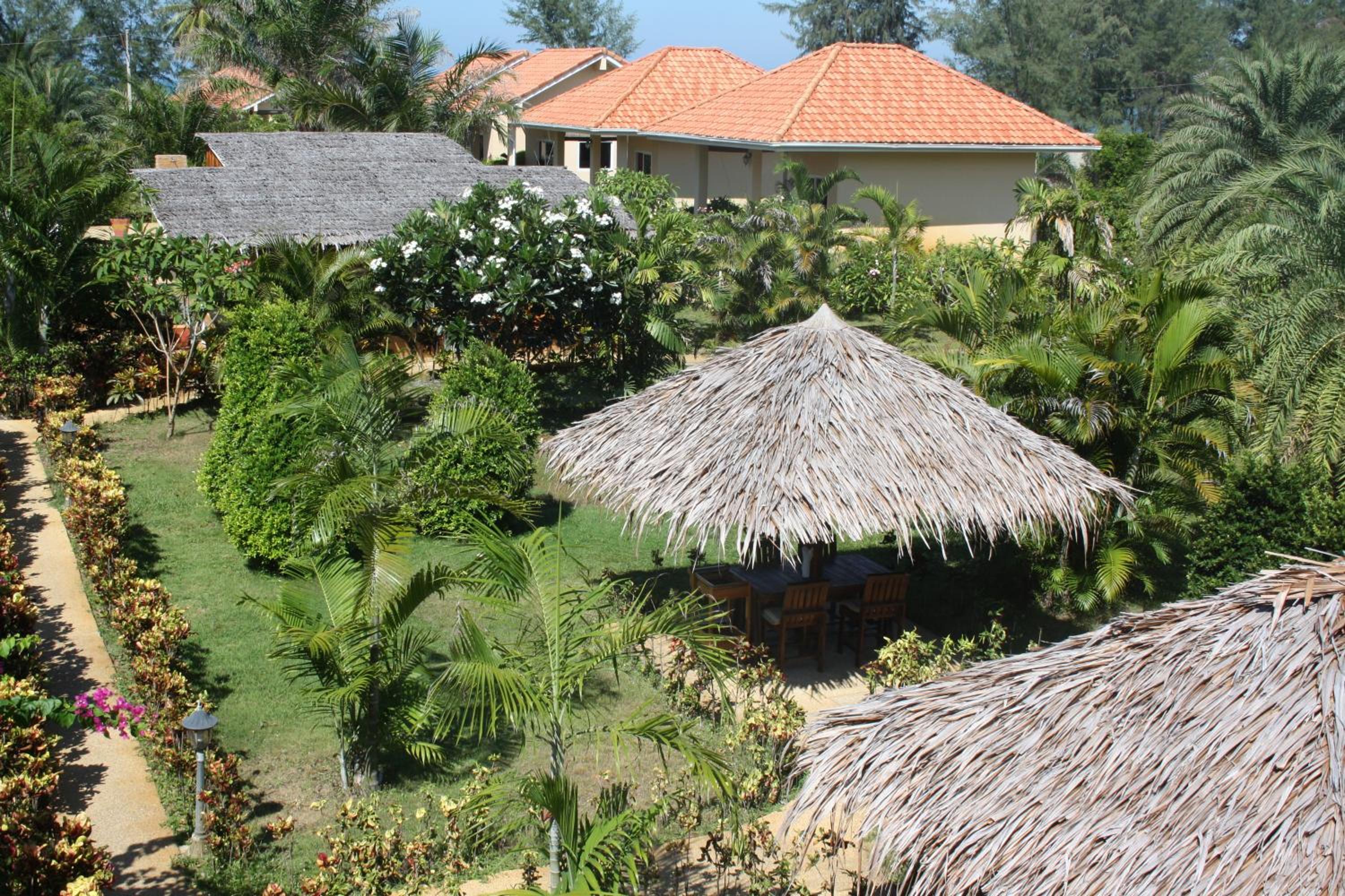Ao Thai Resort