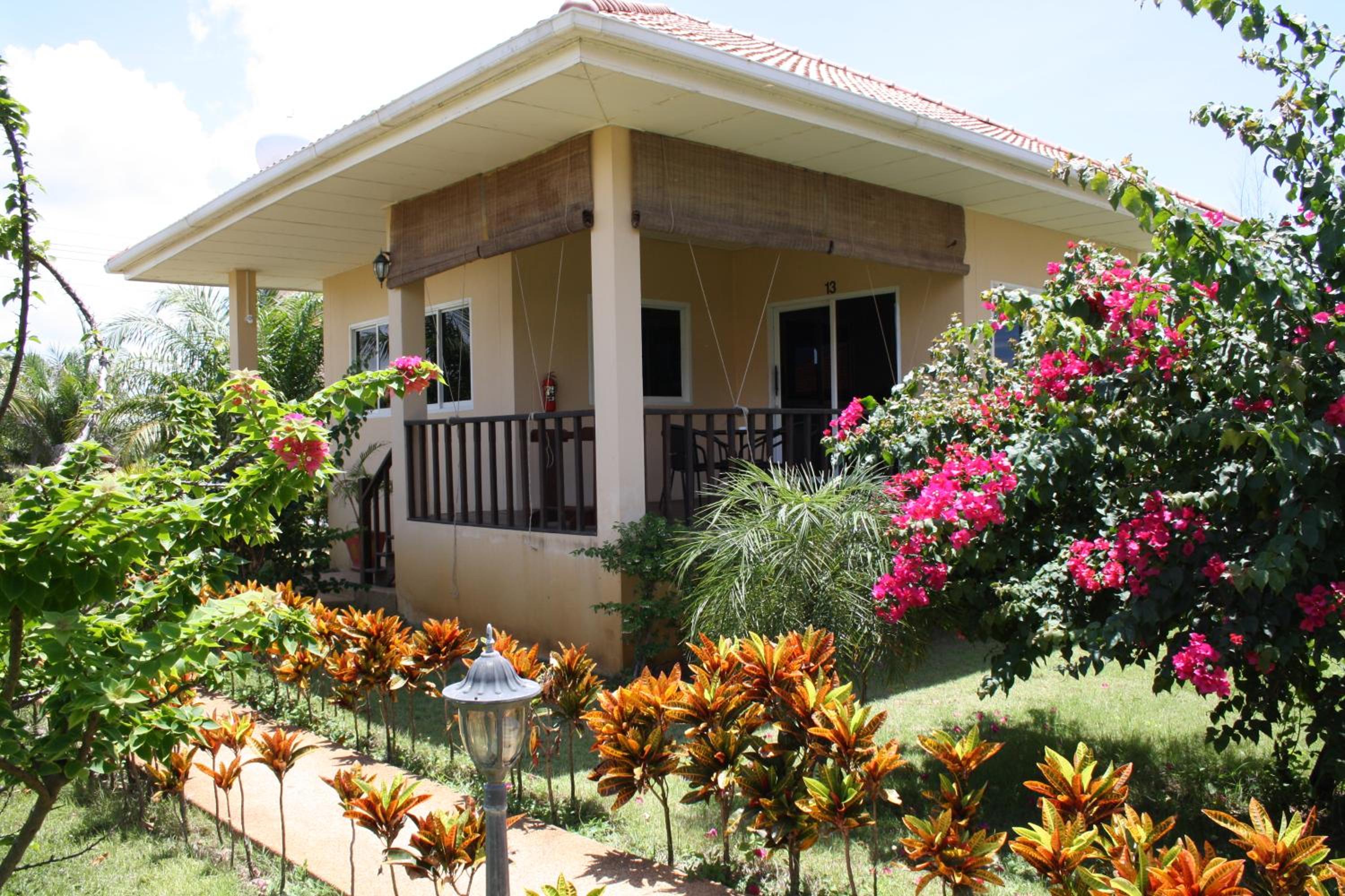 Ao Thai Resort