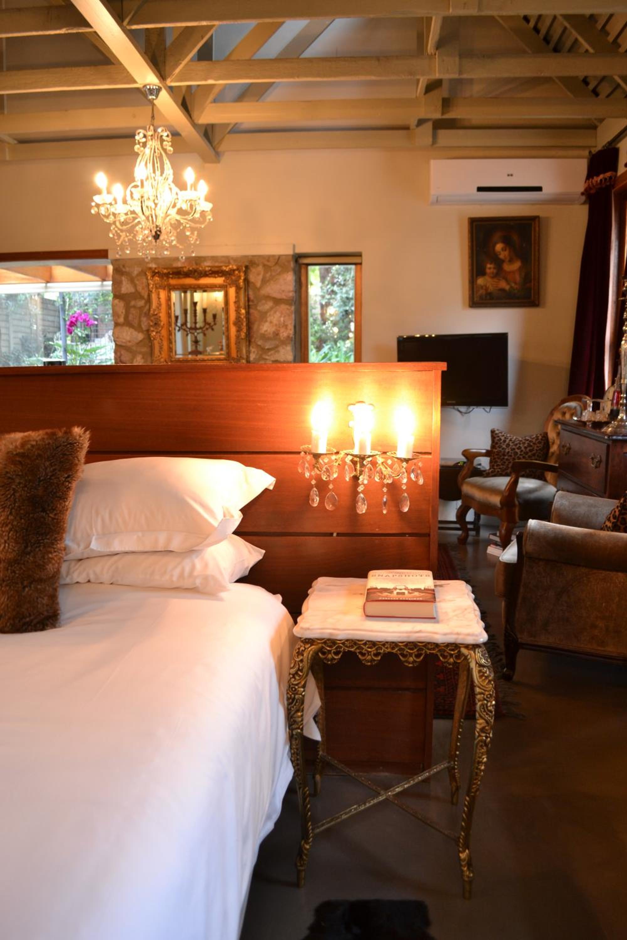 Festina Lente Guesthouse
