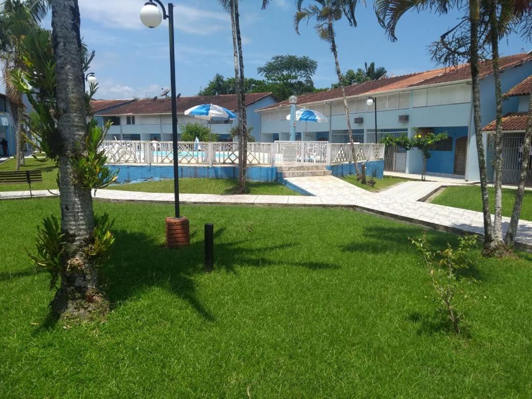 SOBRADO VILLAGE UBATUBA PER-AÇU
