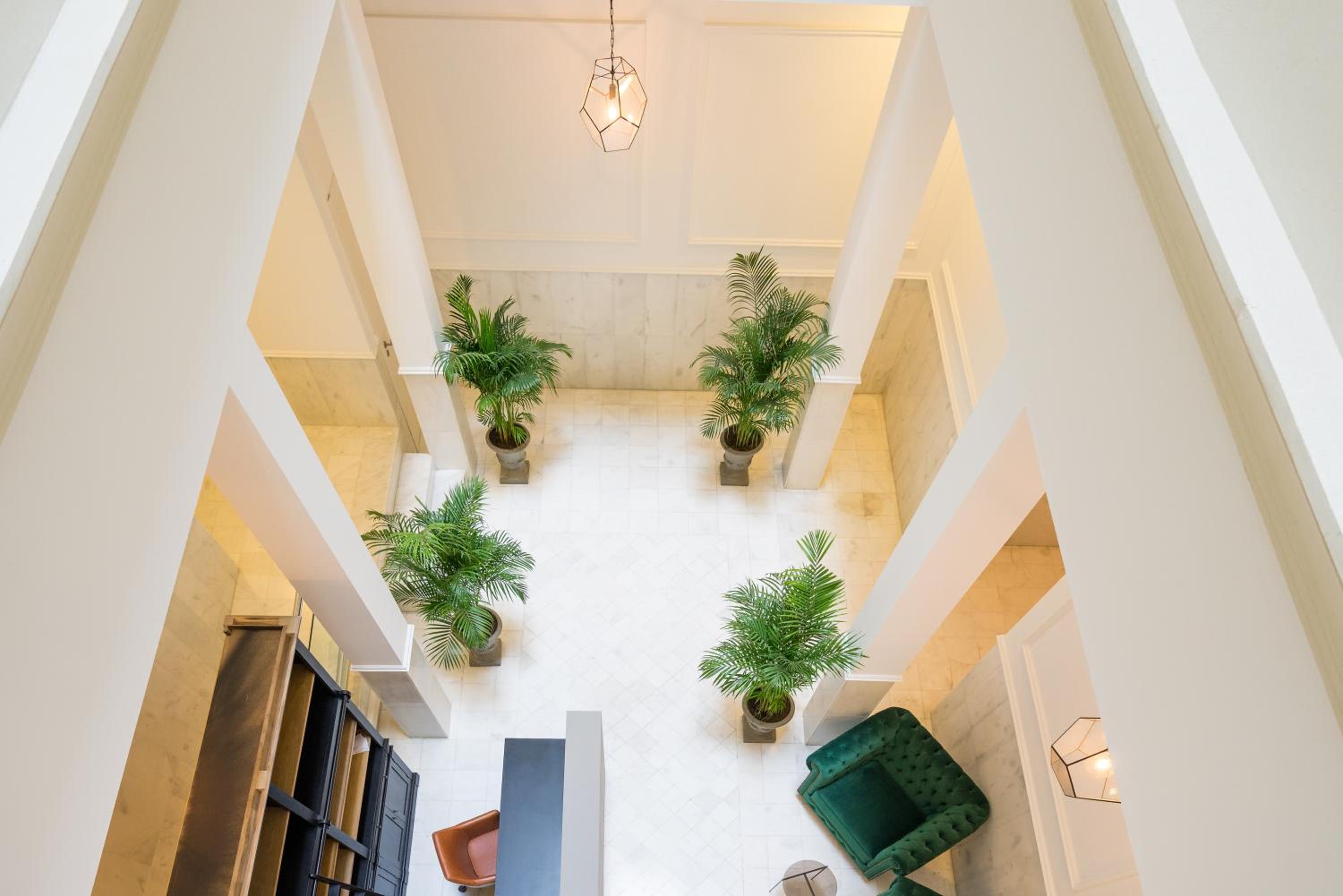 iloftmalaga Premium Alameda Principal