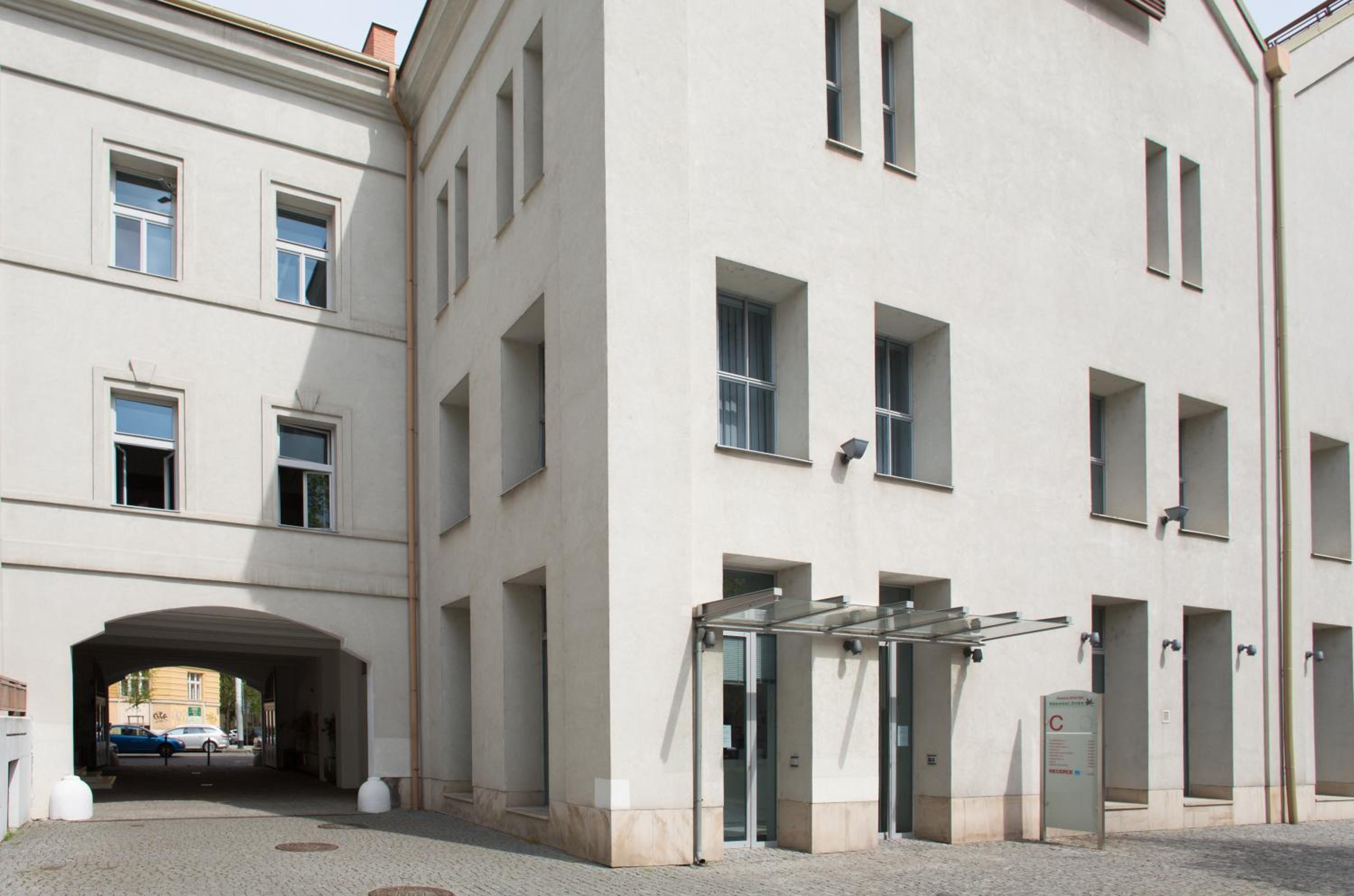 Teichmann Premium Apartments