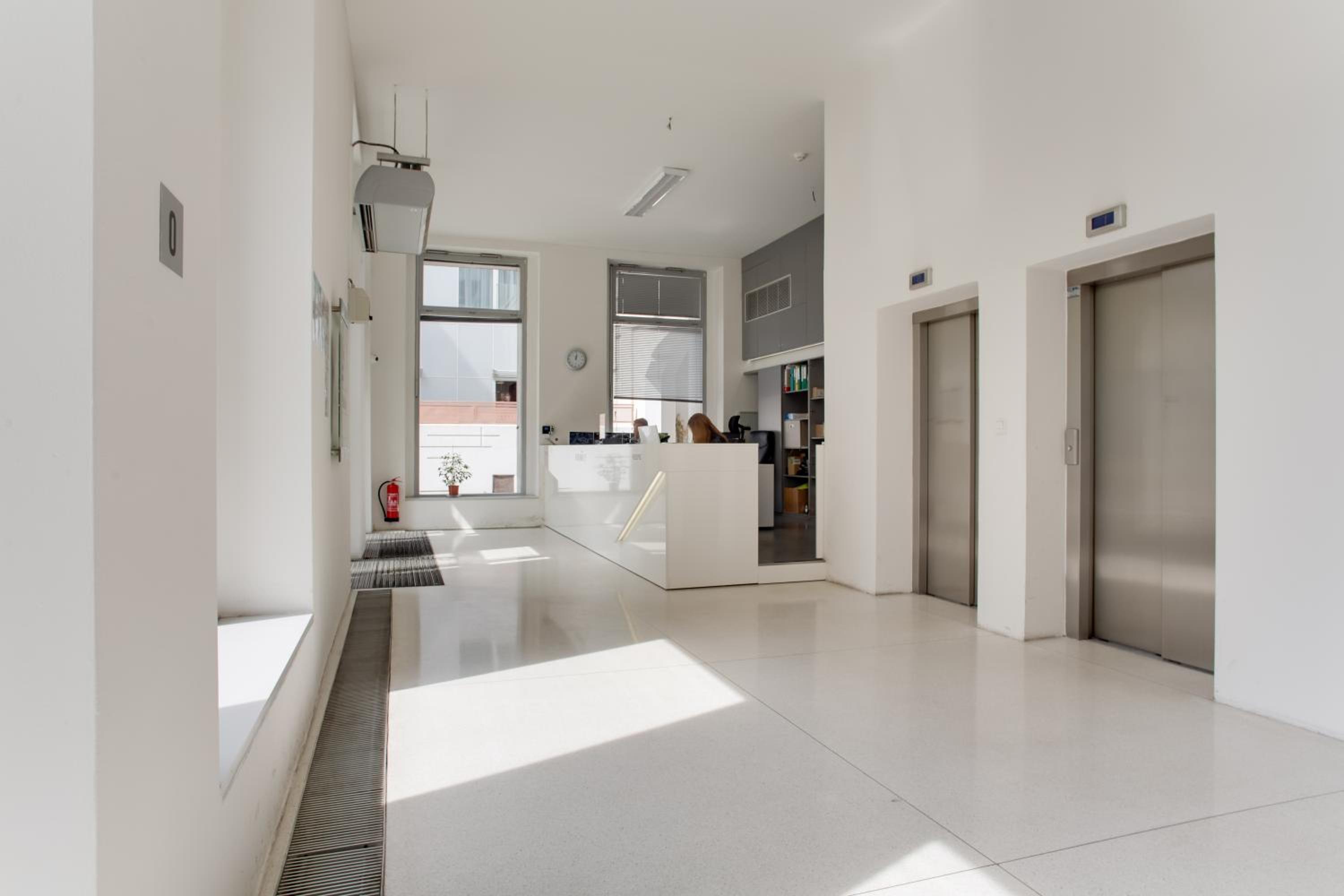 Teichmann Premium Apartments