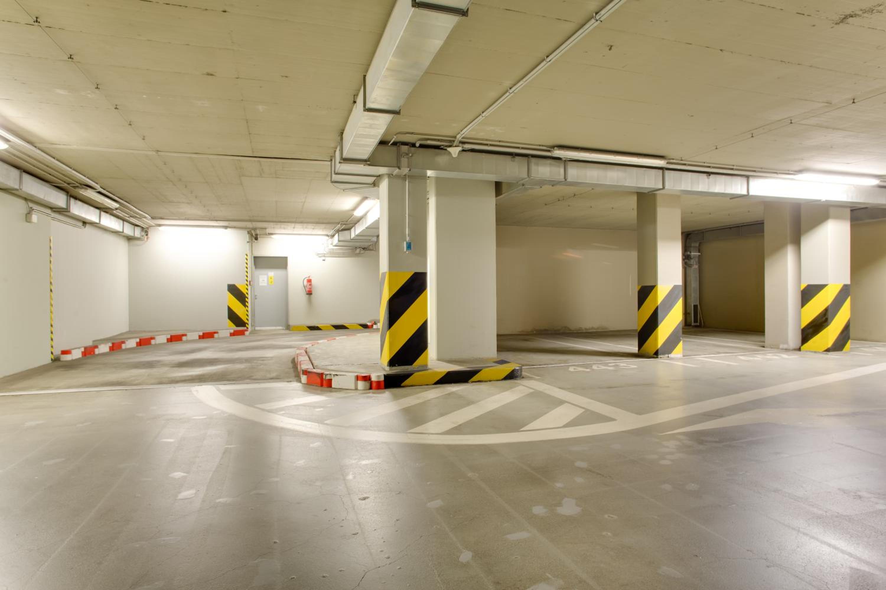 Teichmann Premium Apartments