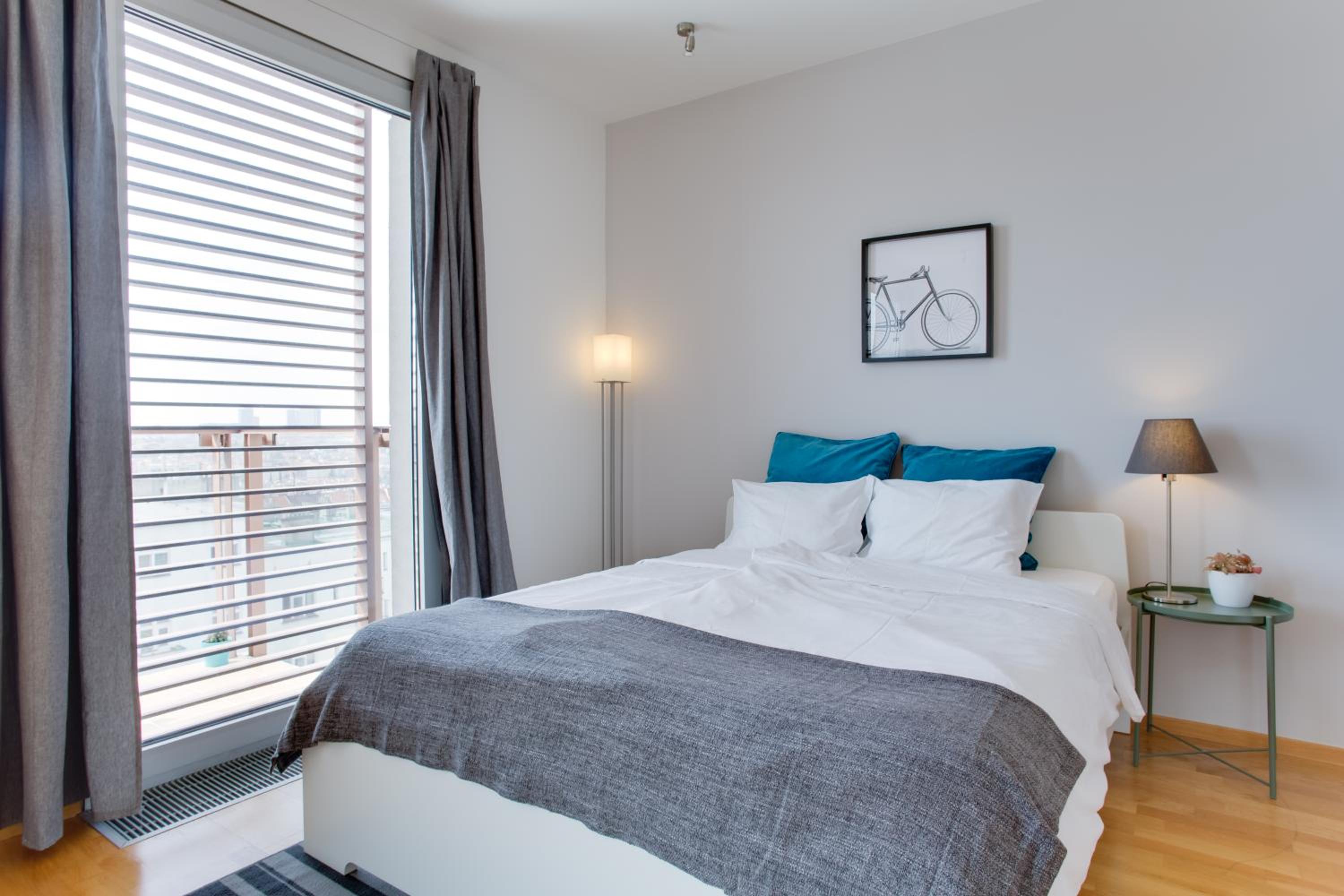 Teichmann Premium Apartments