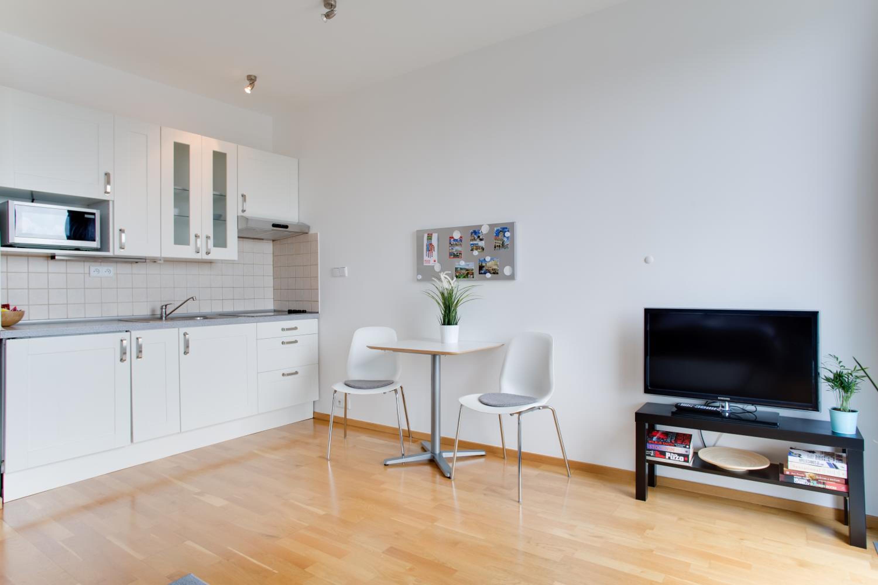 Teichmann Premium Apartments