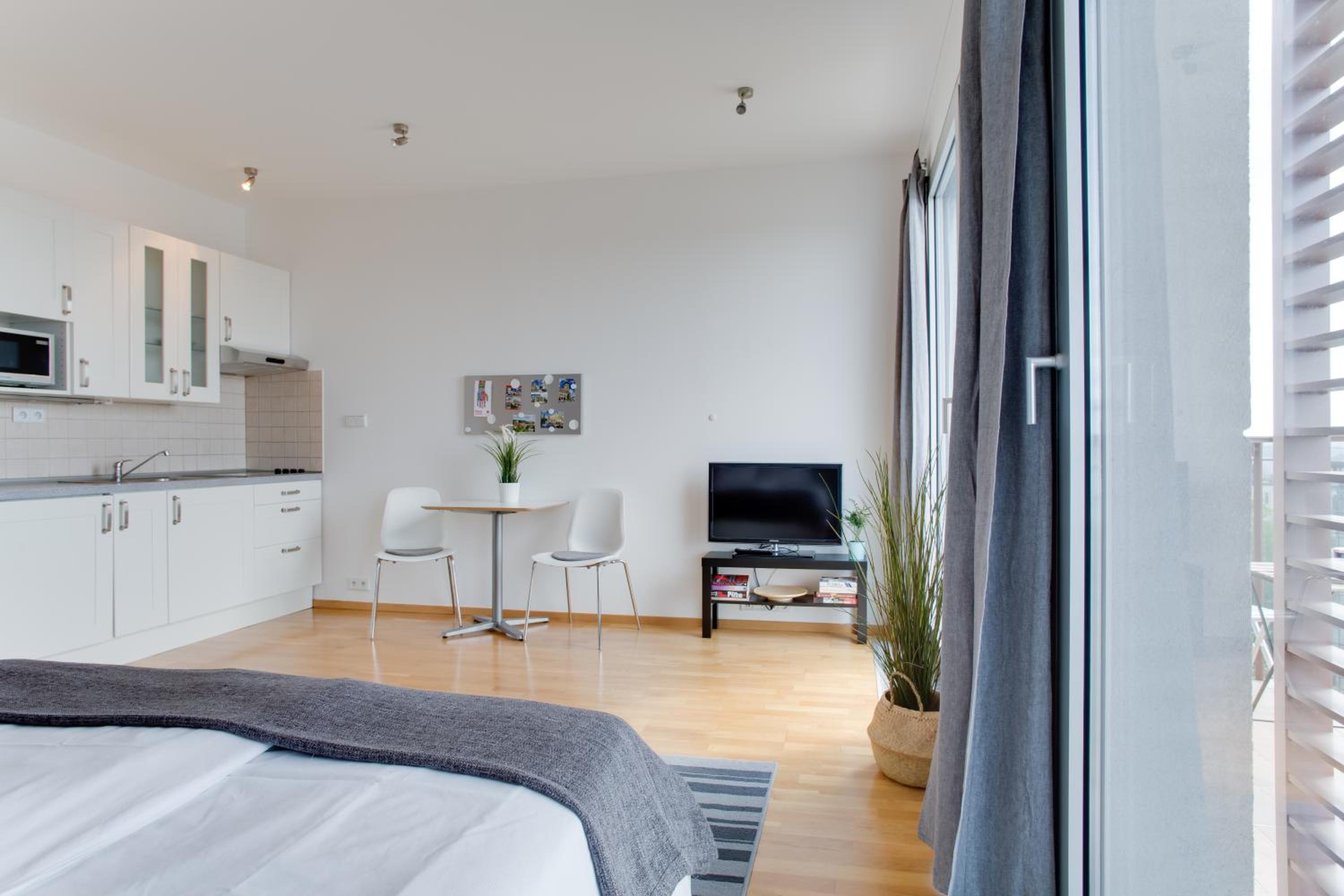 Teichmann Premium Apartments