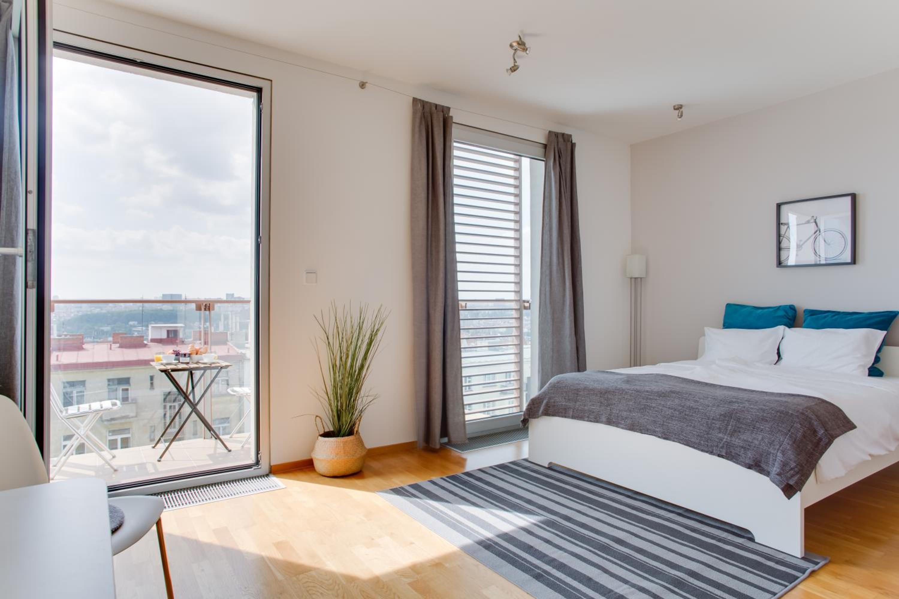 Teichmann Premium Apartments