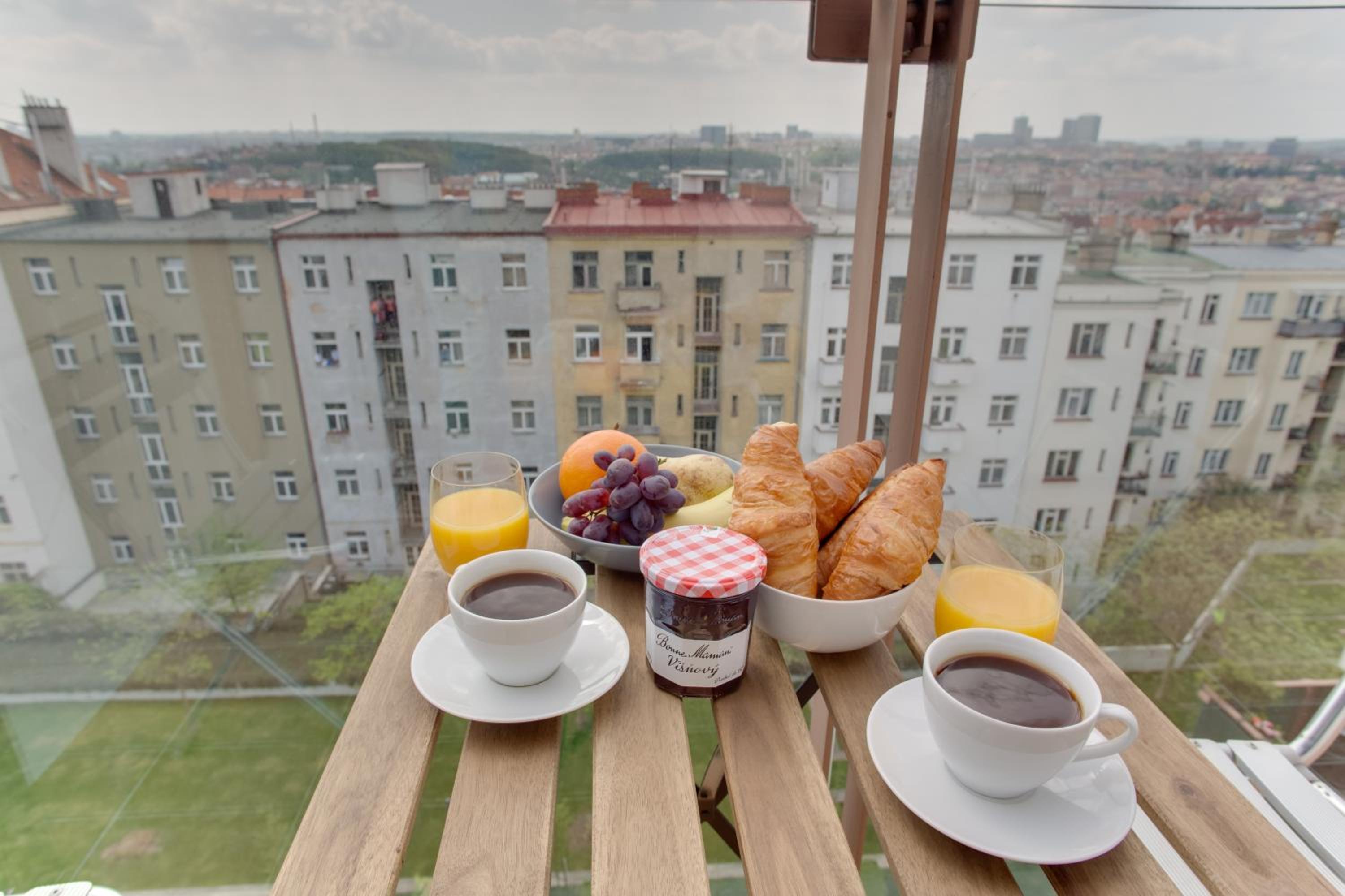 Teichmann Premium Apartments