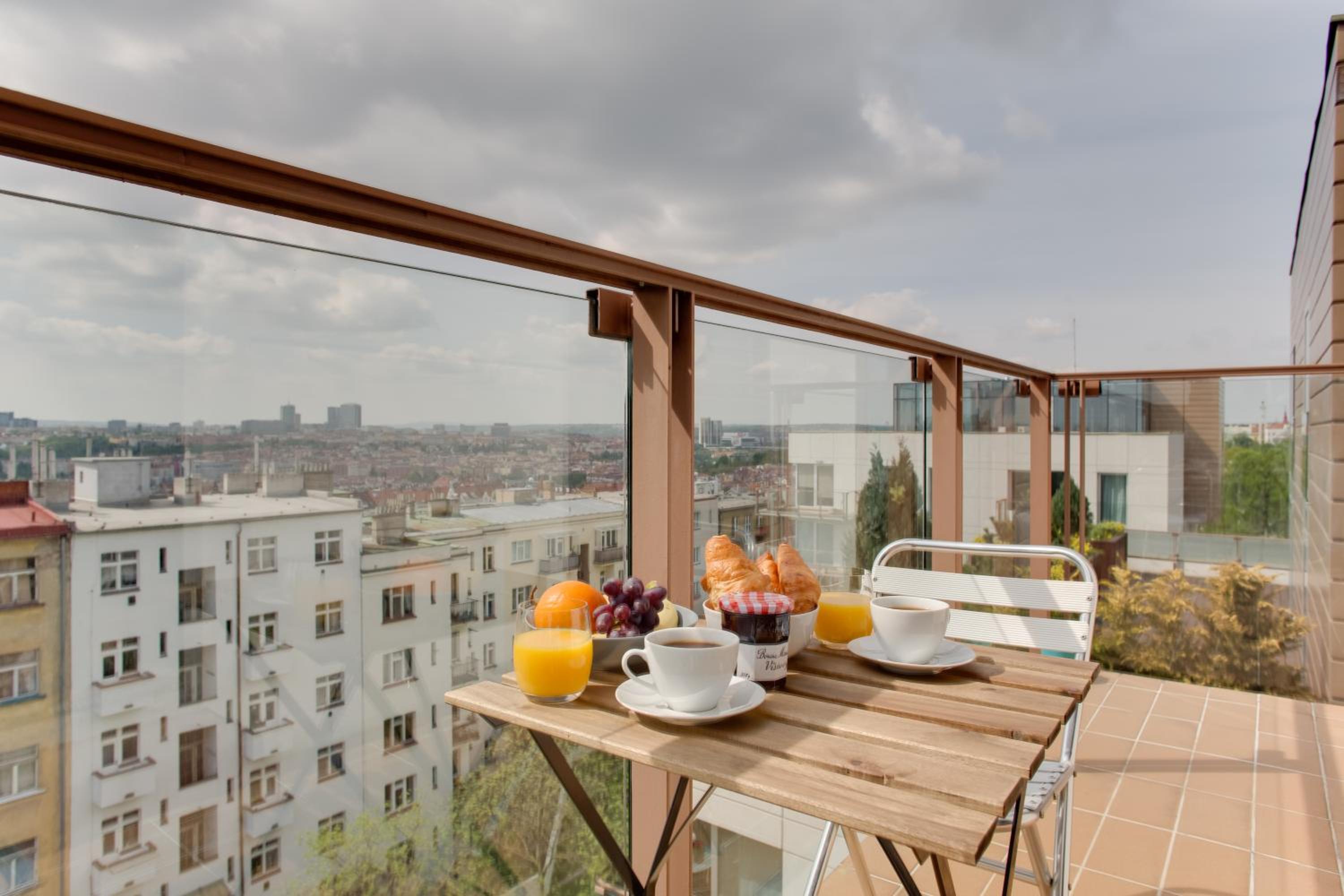 Teichmann Premium Apartments