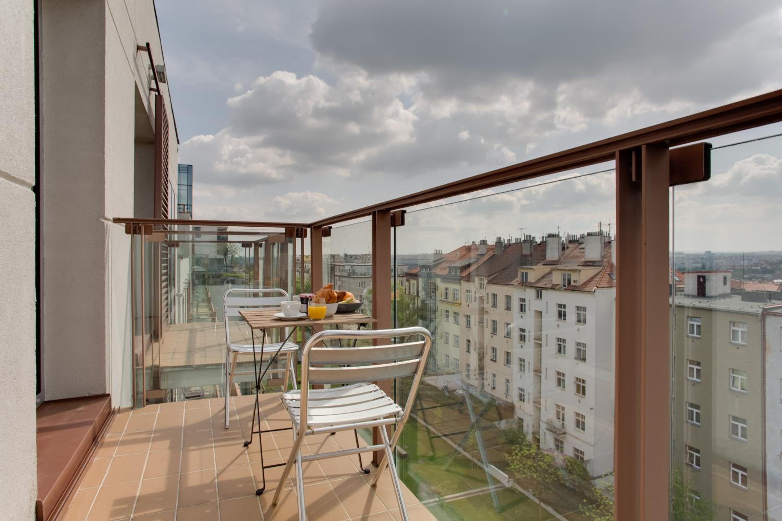 Teichmann Premium Apartments