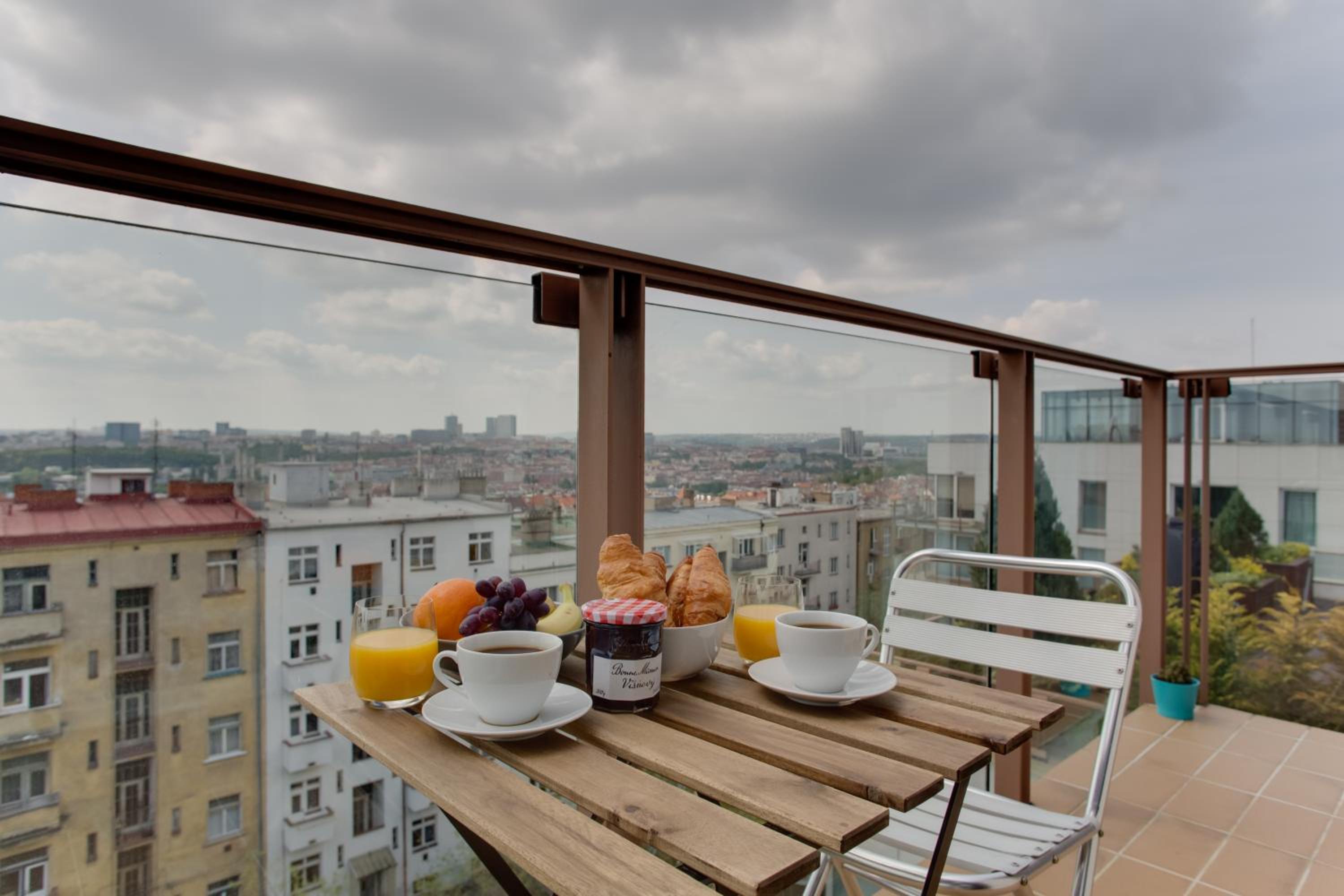 Teichmann Premium Apartments