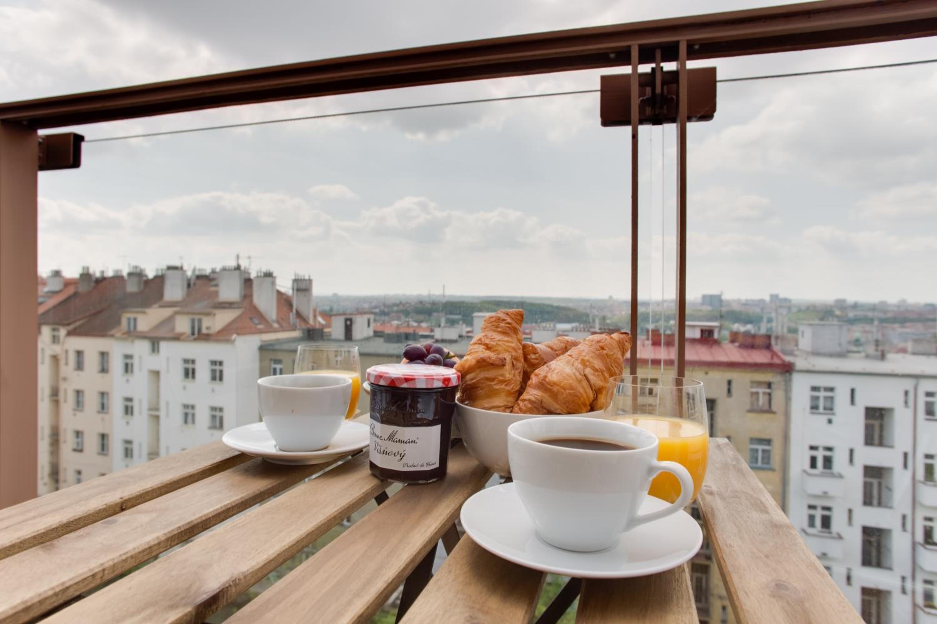 Teichmann Premium Apartments