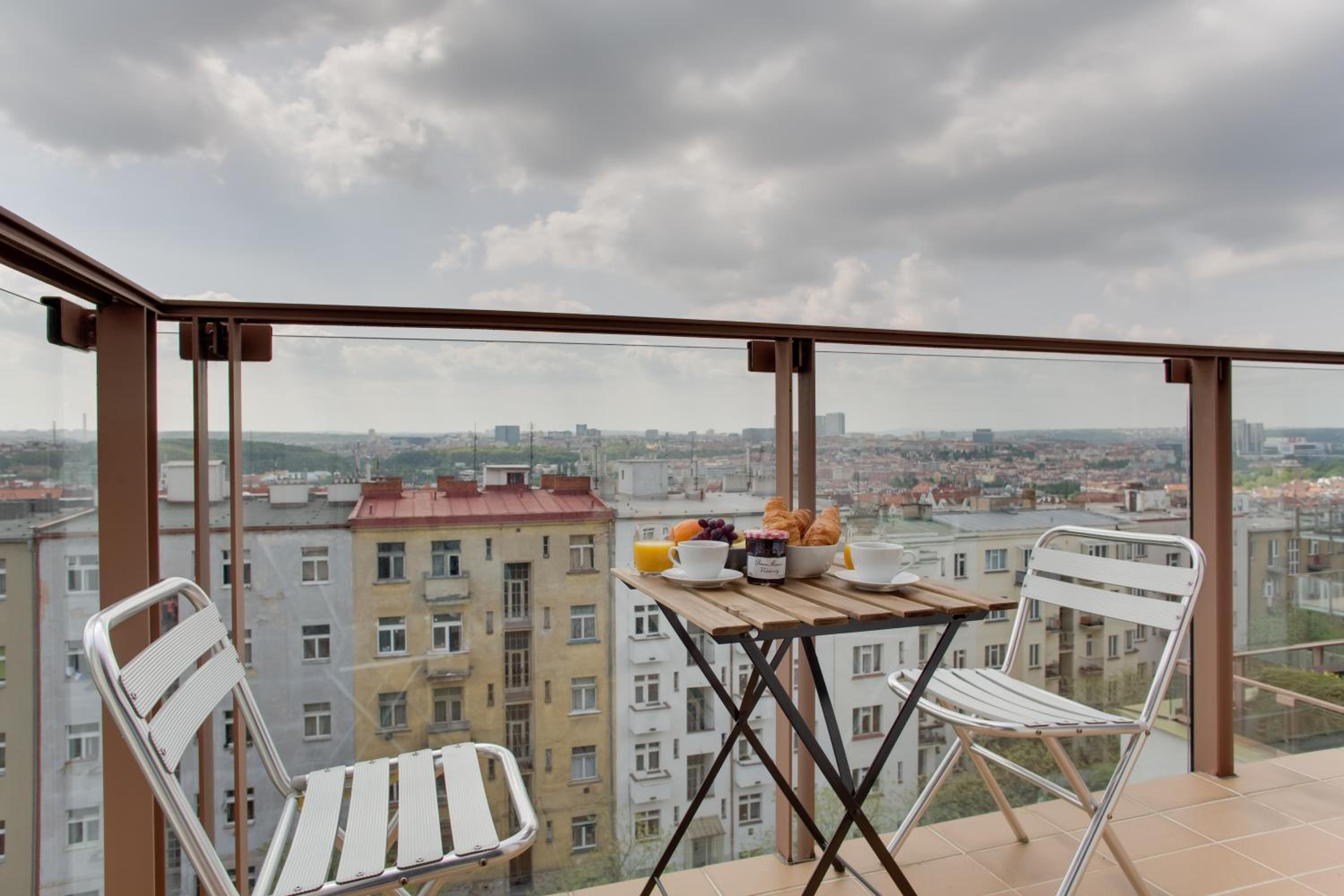 Teichmann Premium Apartments