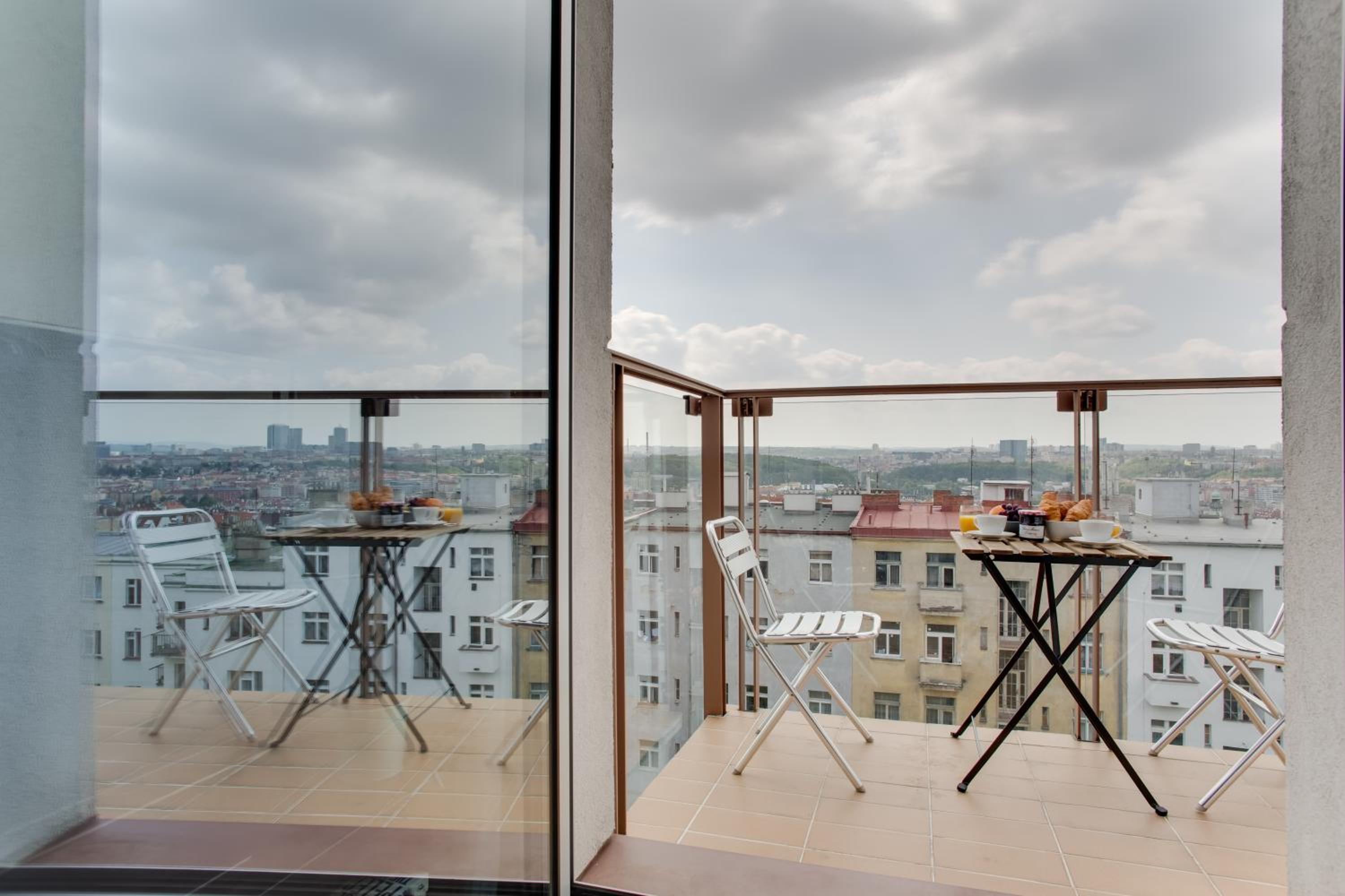Teichmann Premium Apartments