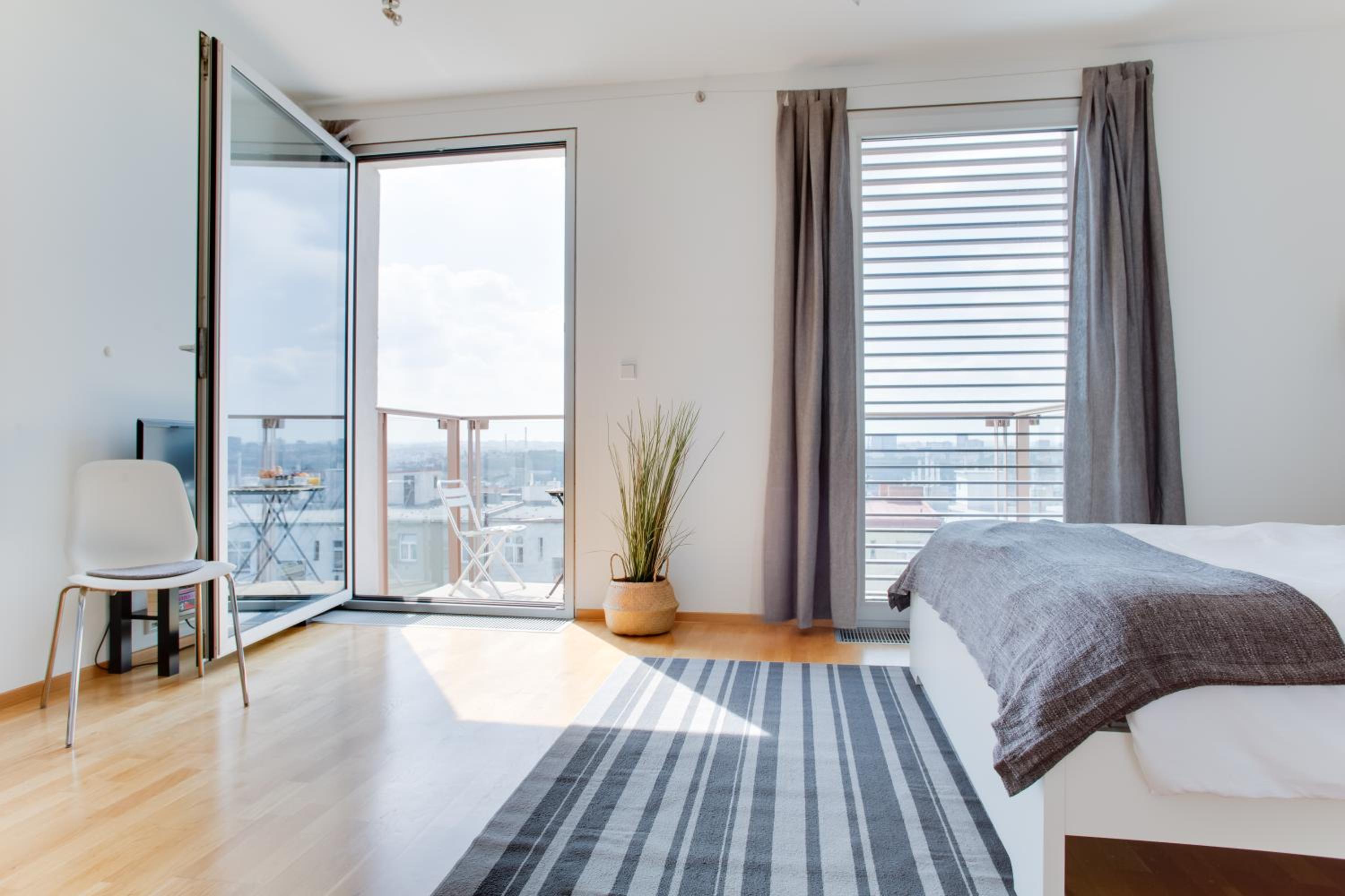 Teichmann Premium Apartments
