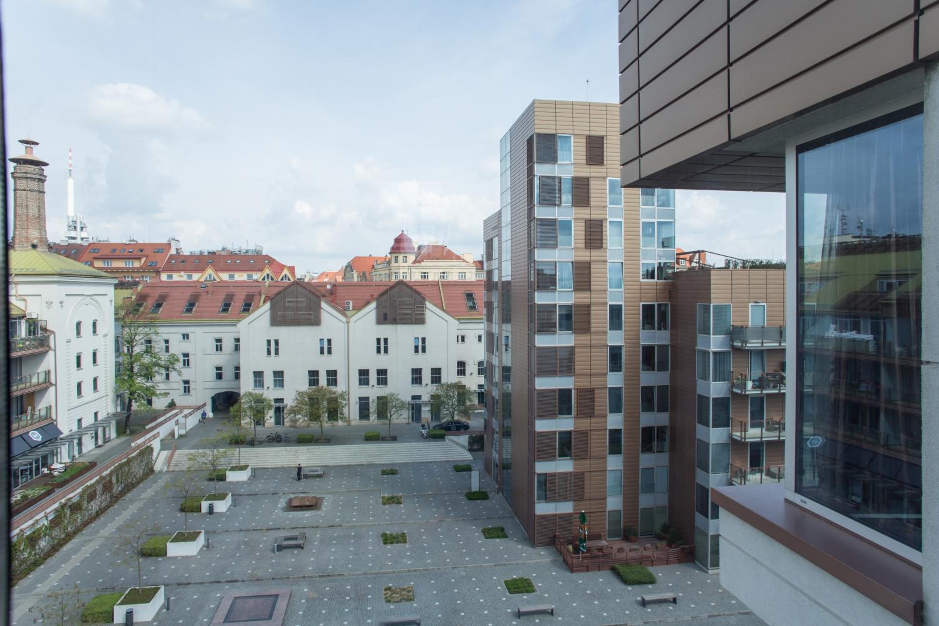 Teichmann Premium Apartments