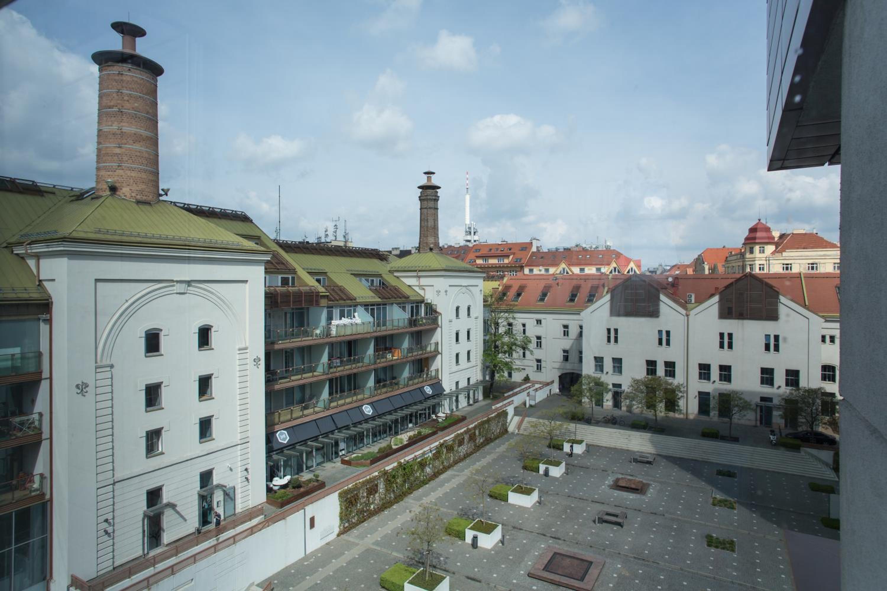 Teichmann Premium Apartments