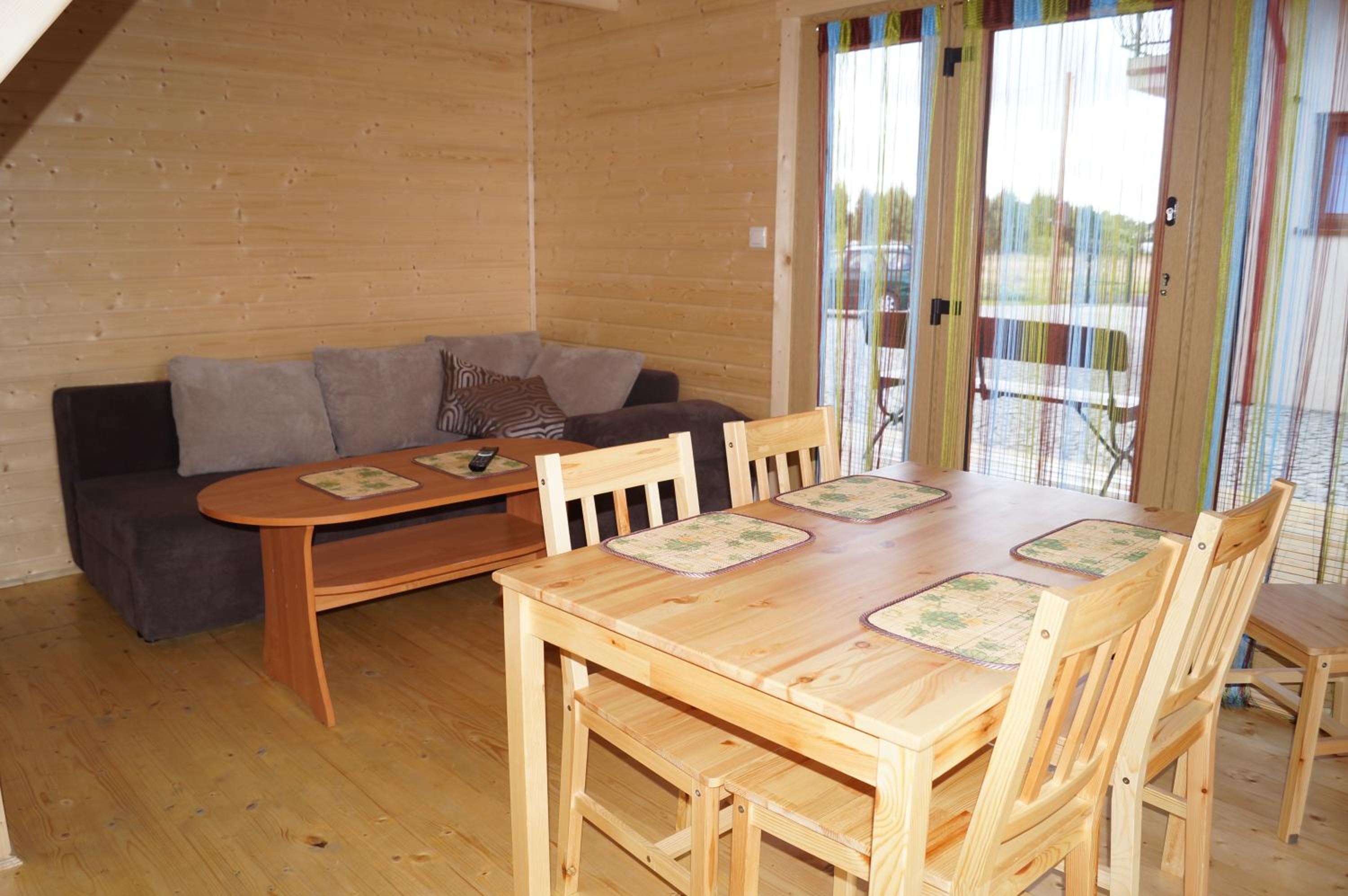 Villa Amber