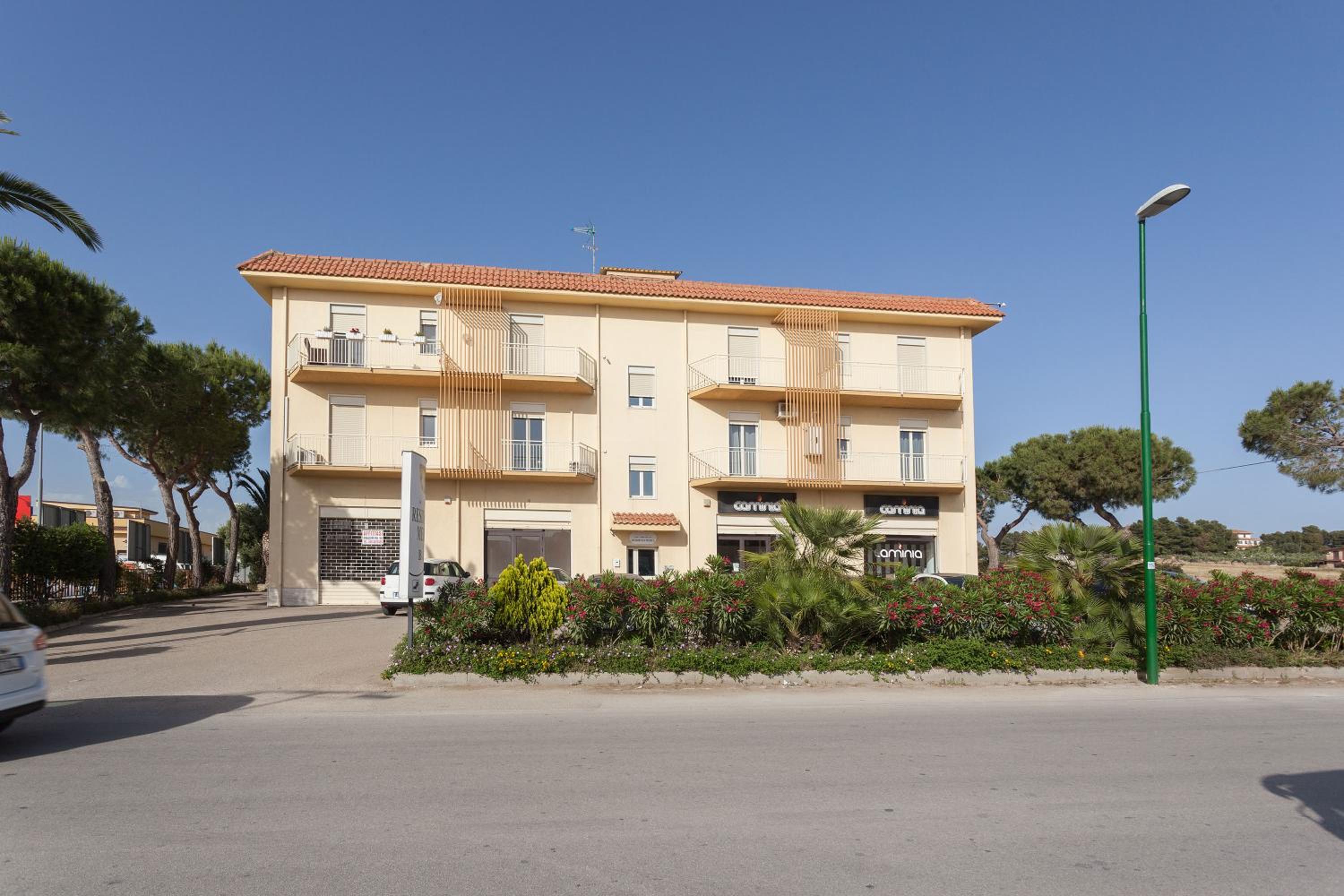 Casa vacanze Cannatello Home