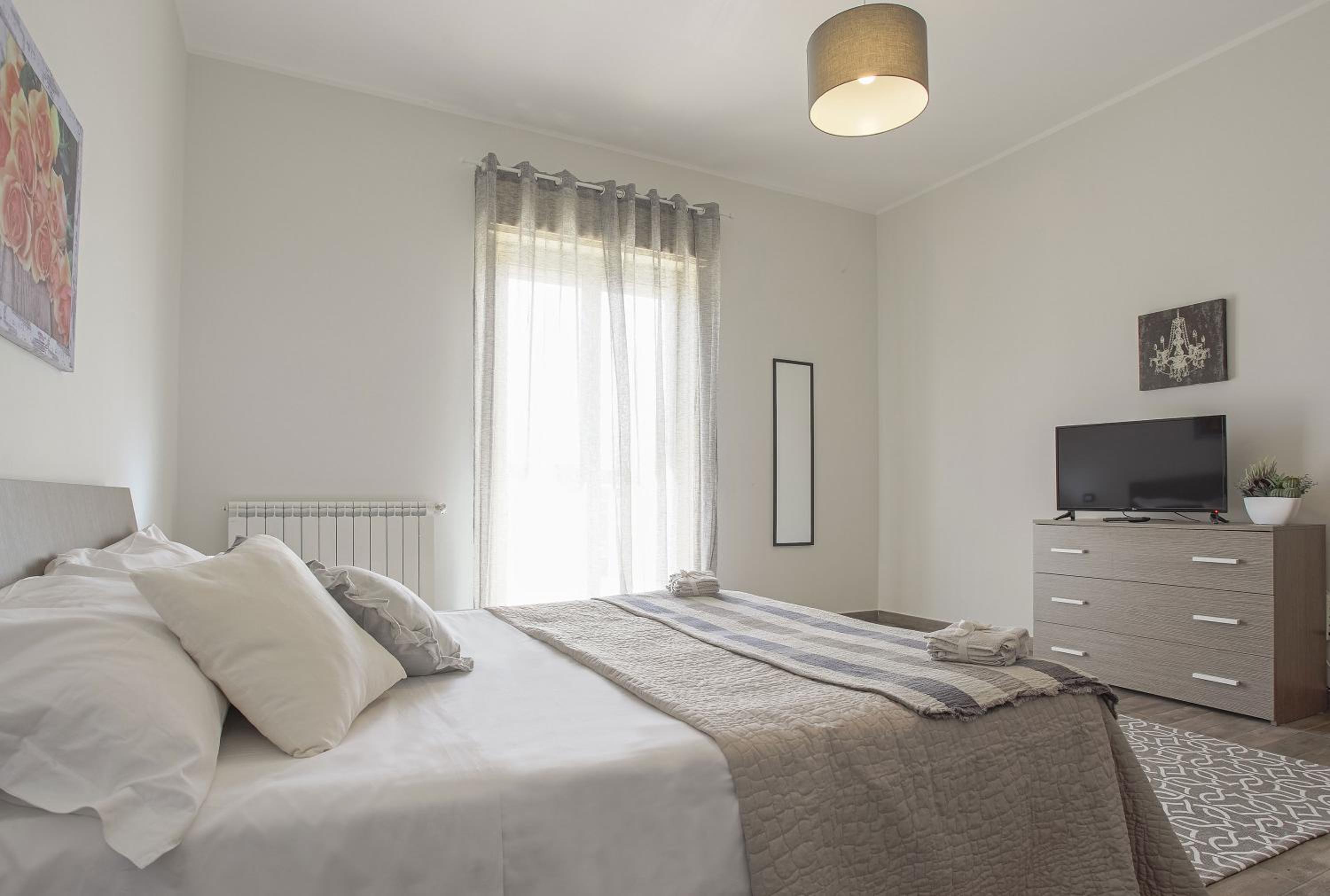 Casa vacanze Cannatello Home