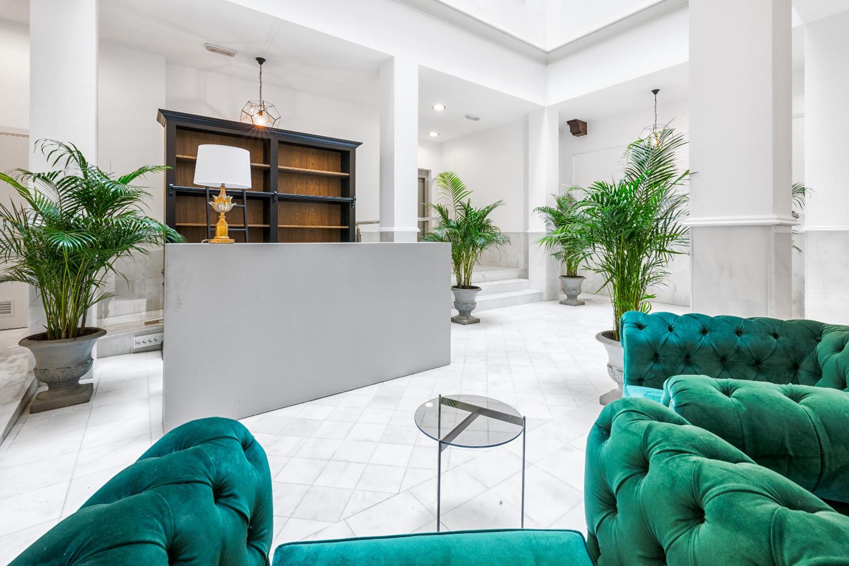 iloftmalaga Premium Alameda Principal