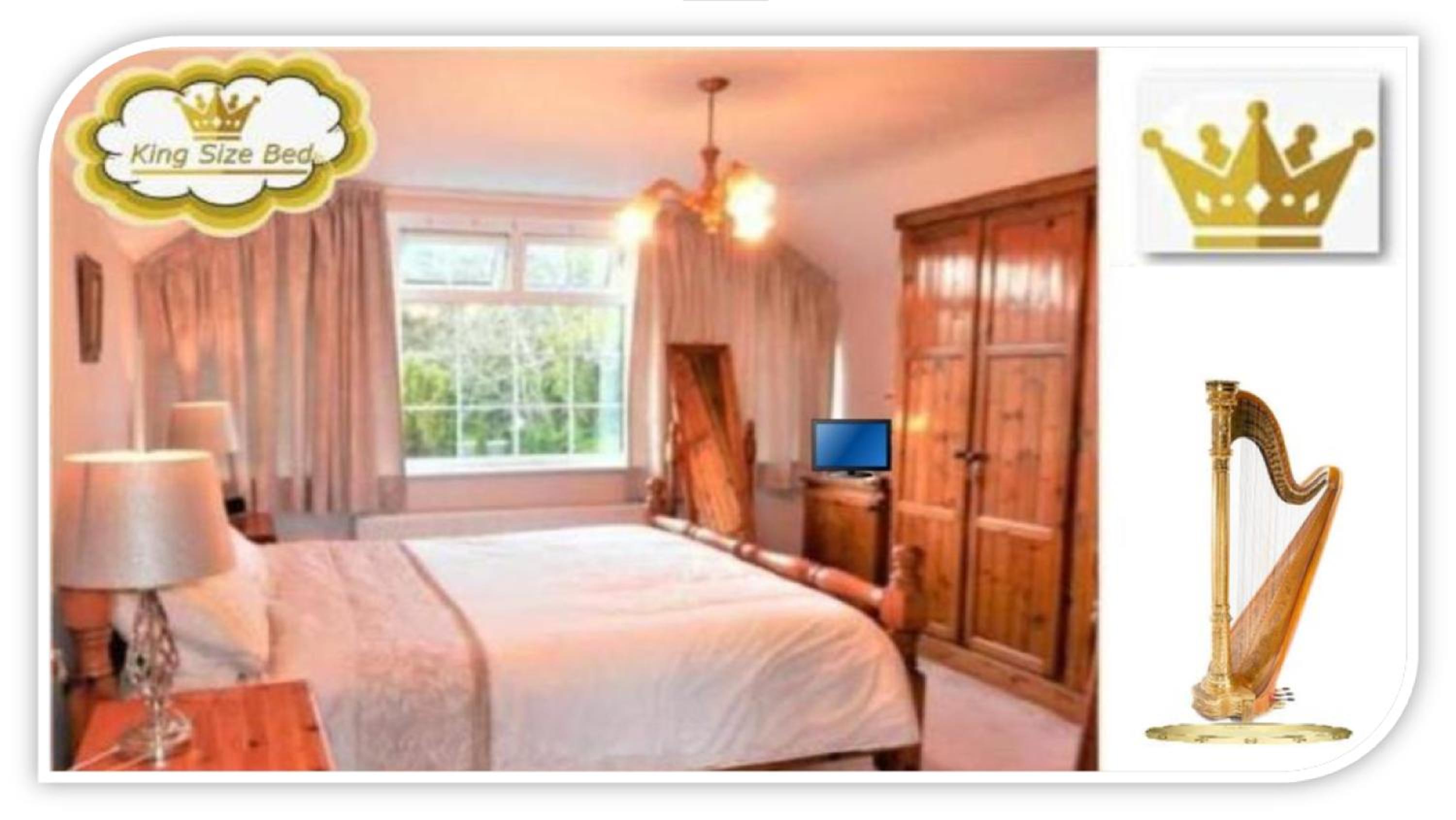 Leabrook House view 5