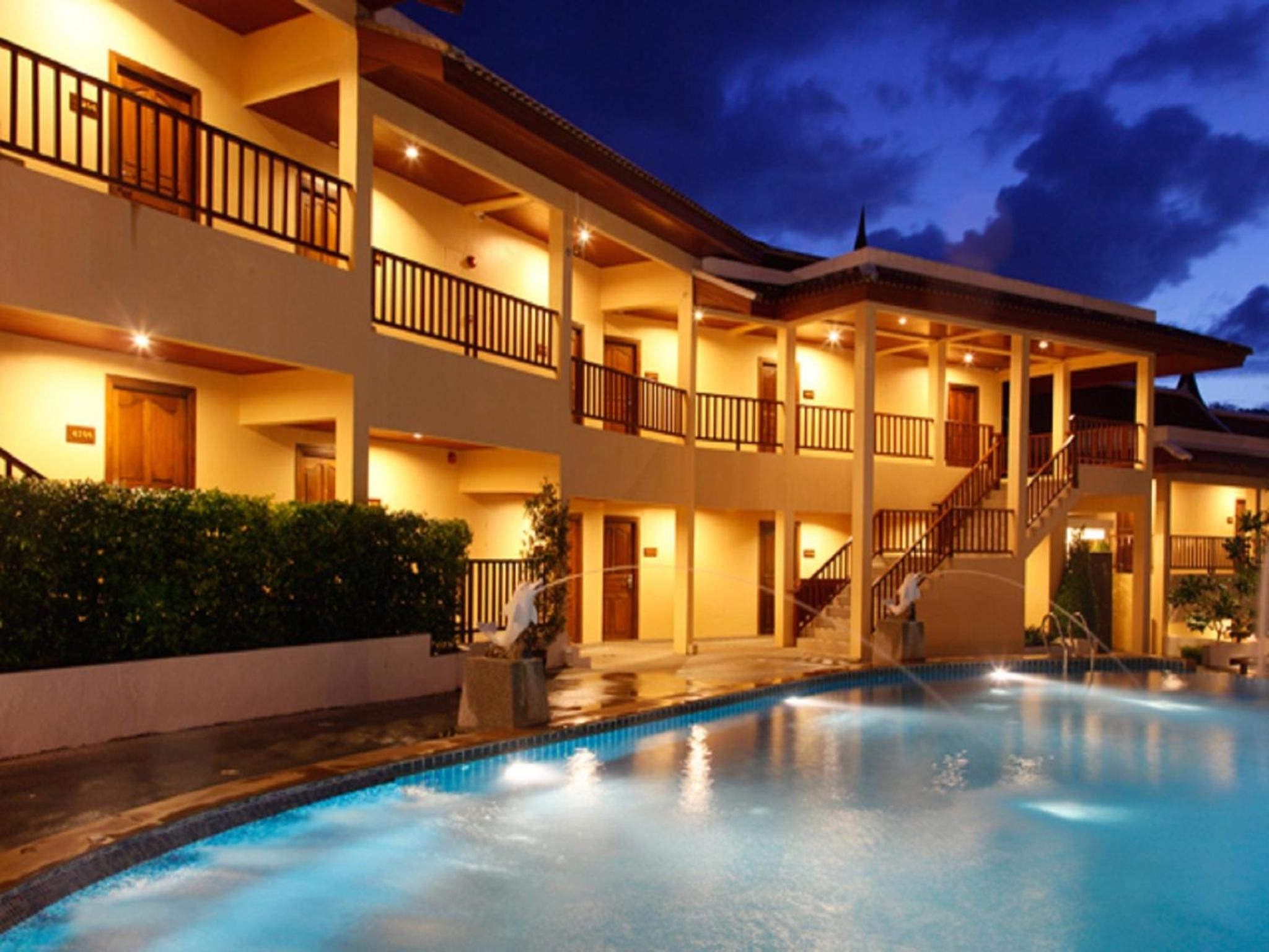 Baan Yuree Resort & Spa - SHA Plus view 4