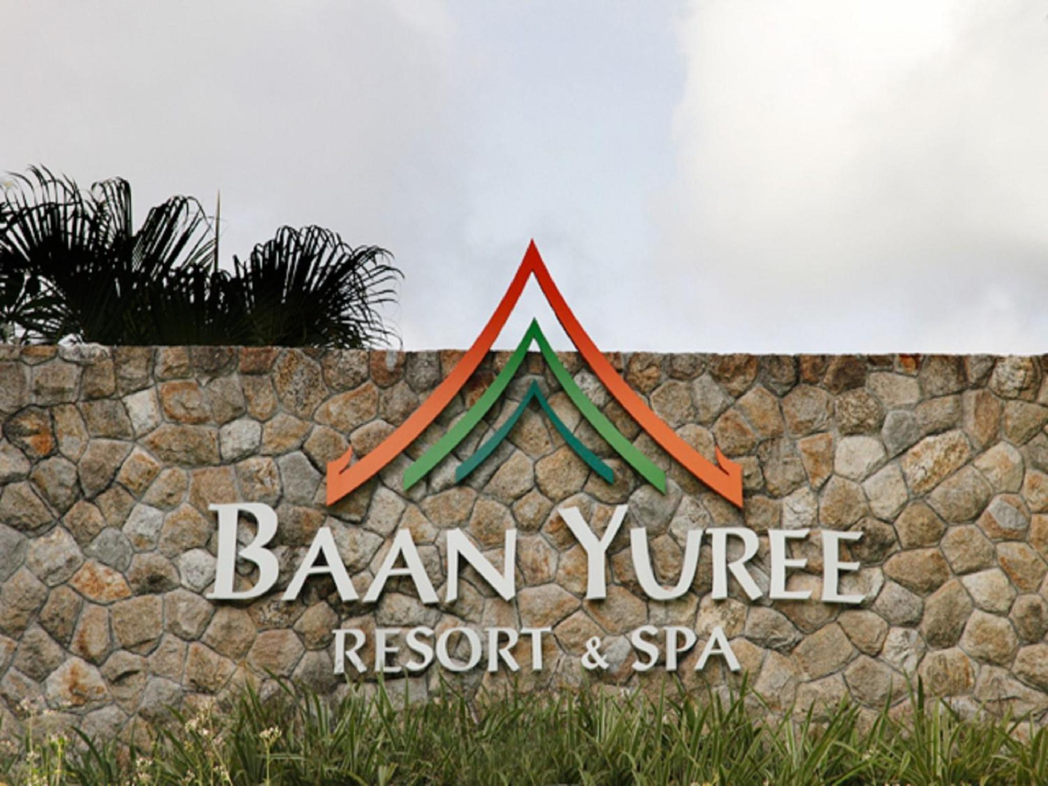 Baan Yuree Resort & Spa - SHA Plus view 3