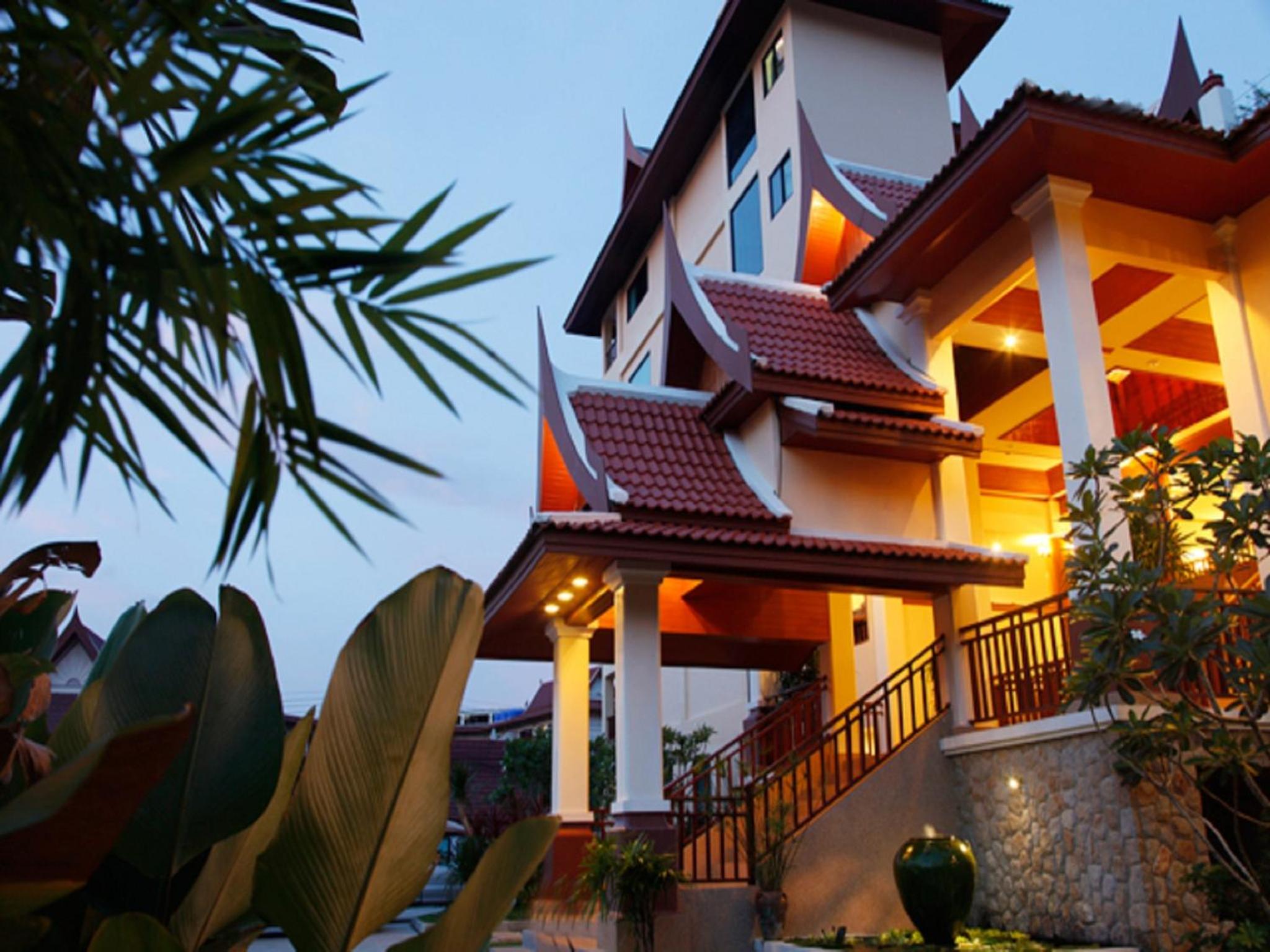 Baan Yuree Resort & Spa - SHA Plus view 2