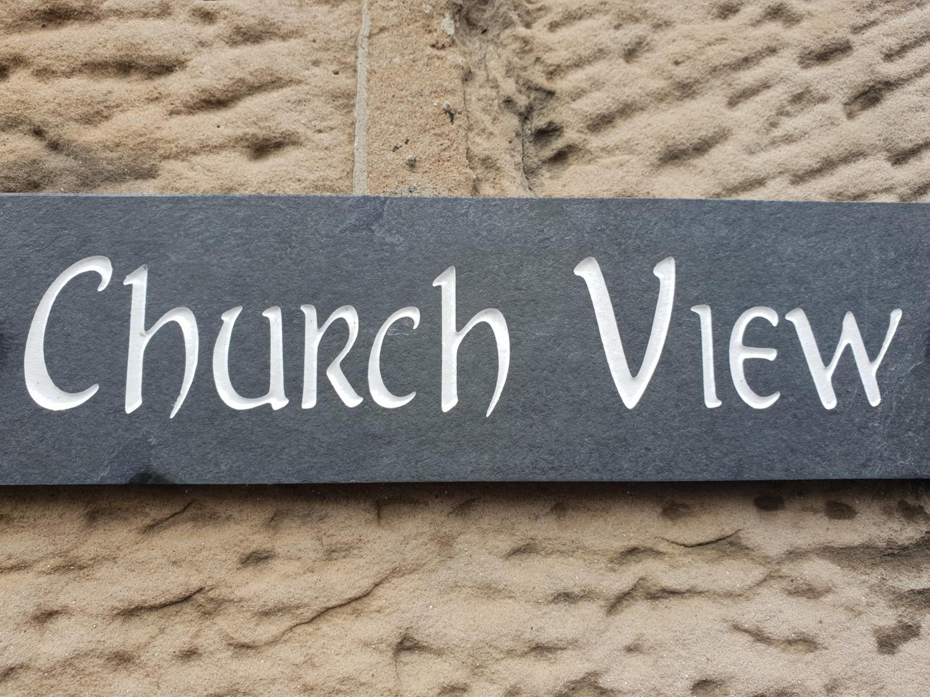 Churchview view 3