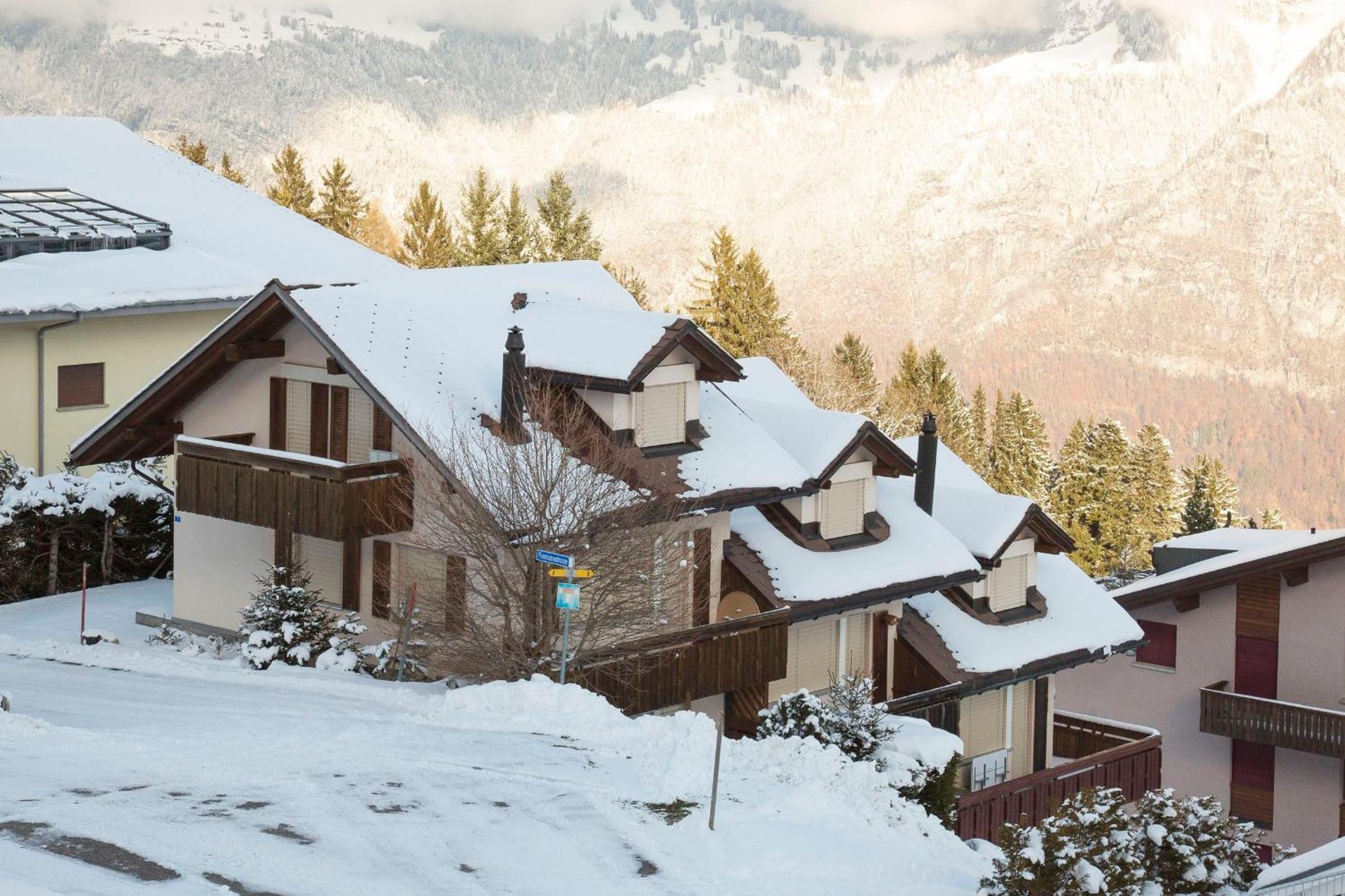 Haus Flumser-Hockli - CharmingStay view 3