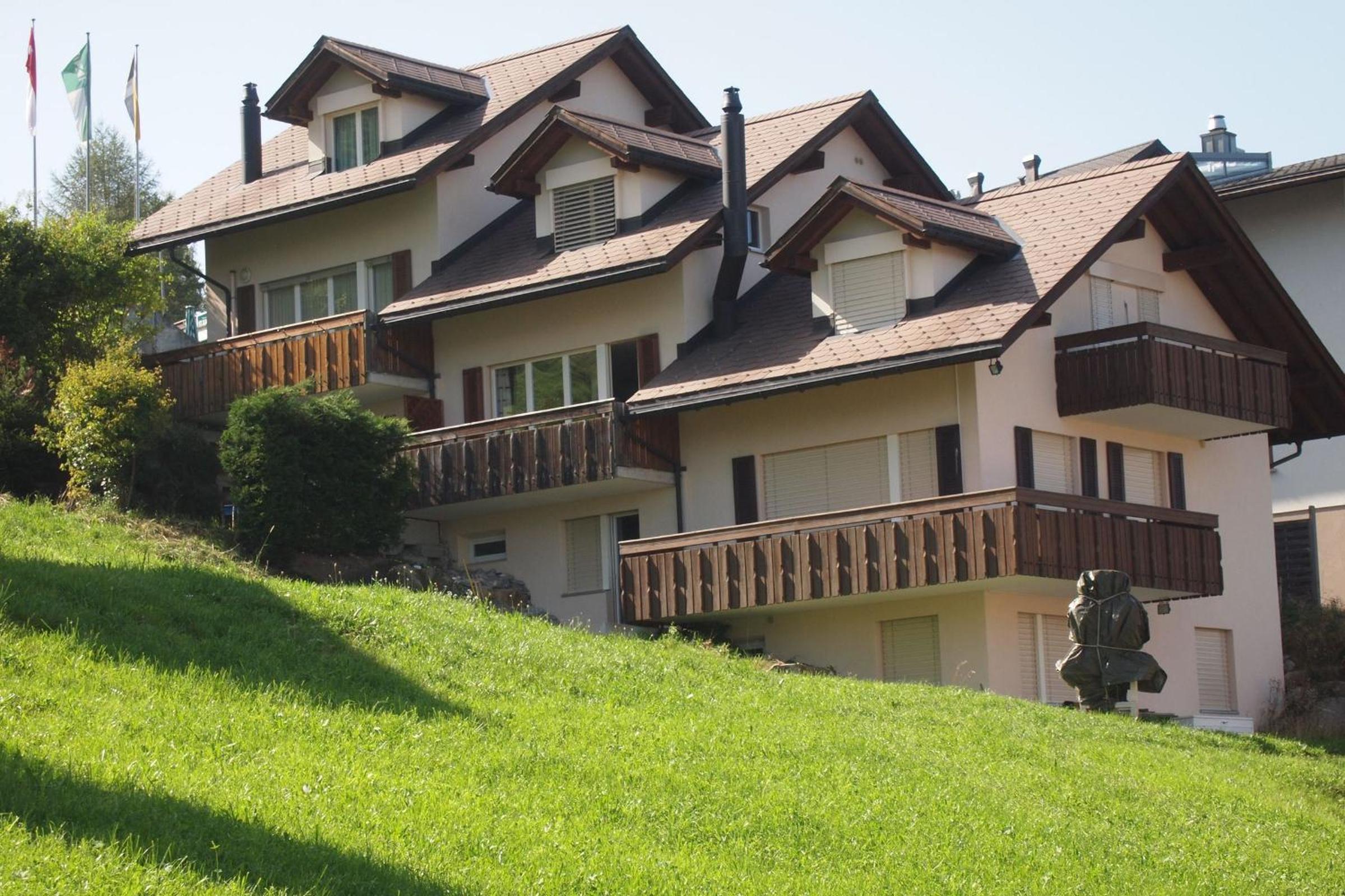 Haus Flumser-Hockli - CharmingStay view 4
