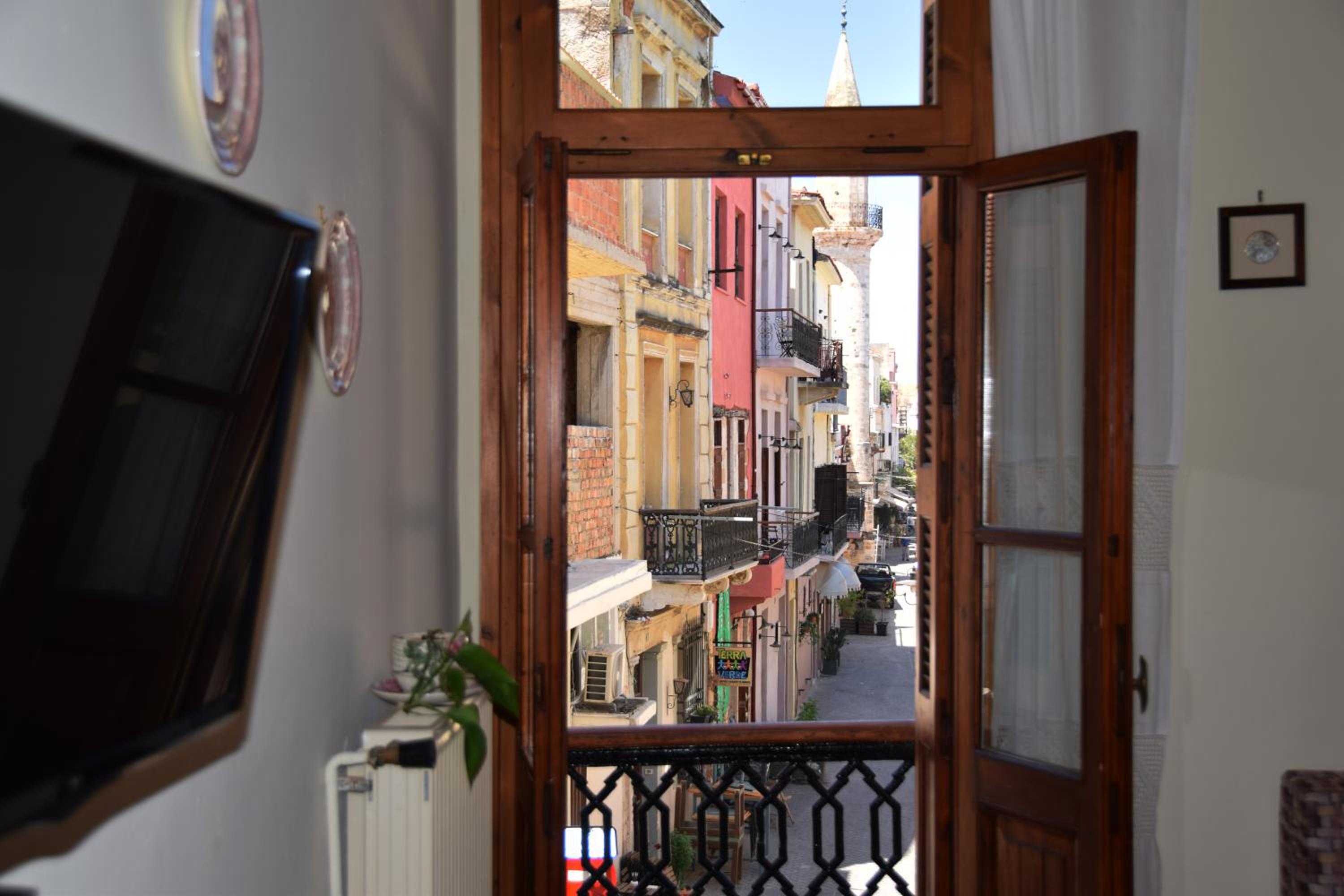 Minaret's View ζήστε στην αύρα της παλιάς πόλης