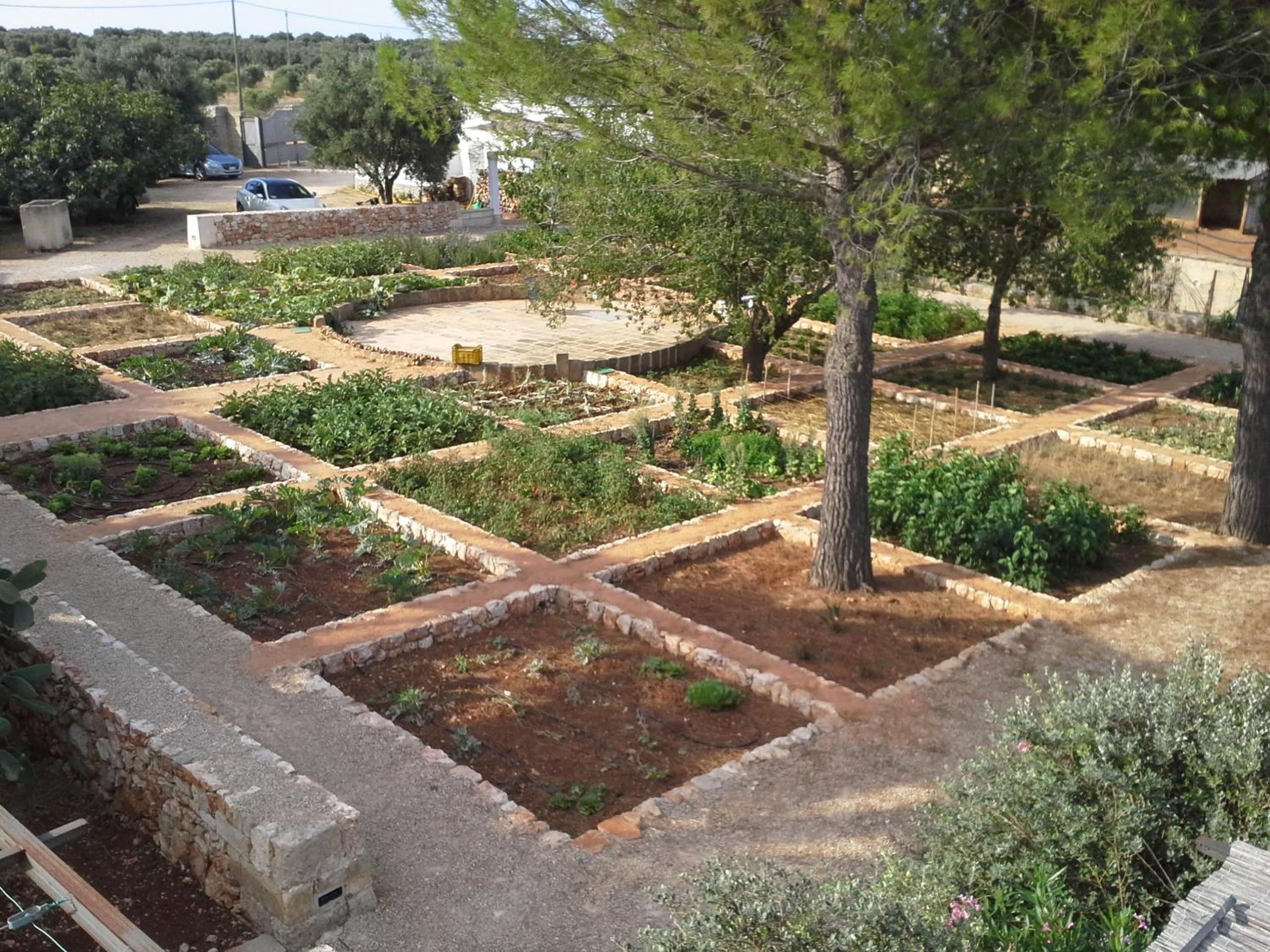Agriturismo Masseria Gianferrante
