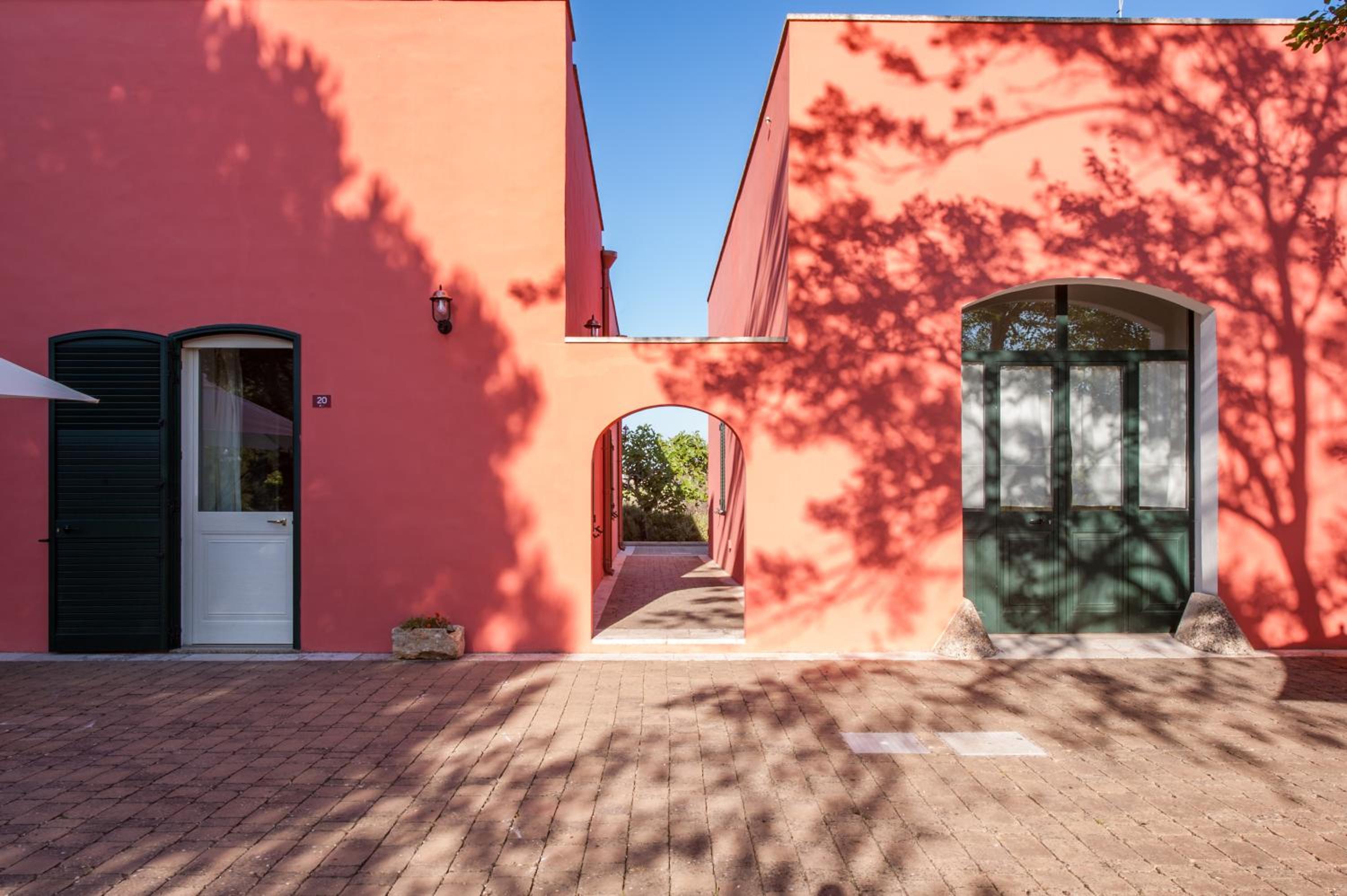Tenuta Doxi