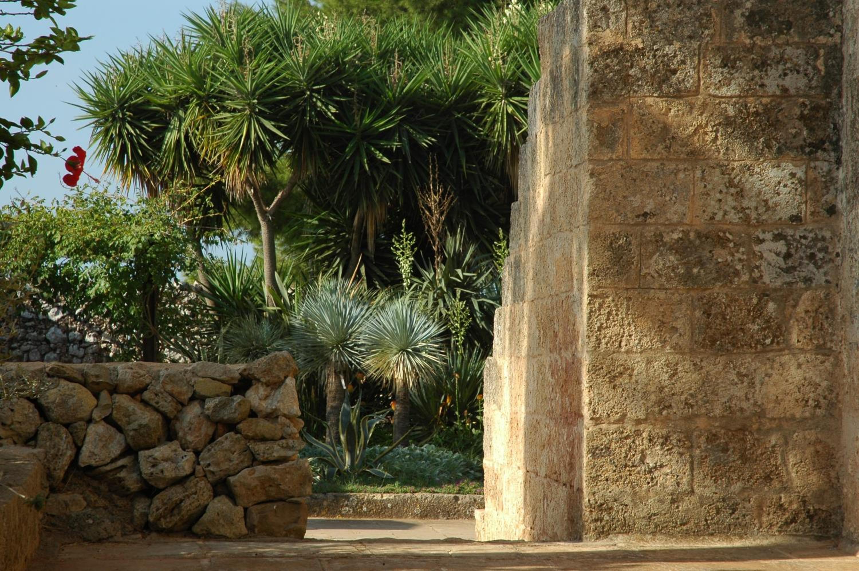 Agriturismo Masseria Gianferrante