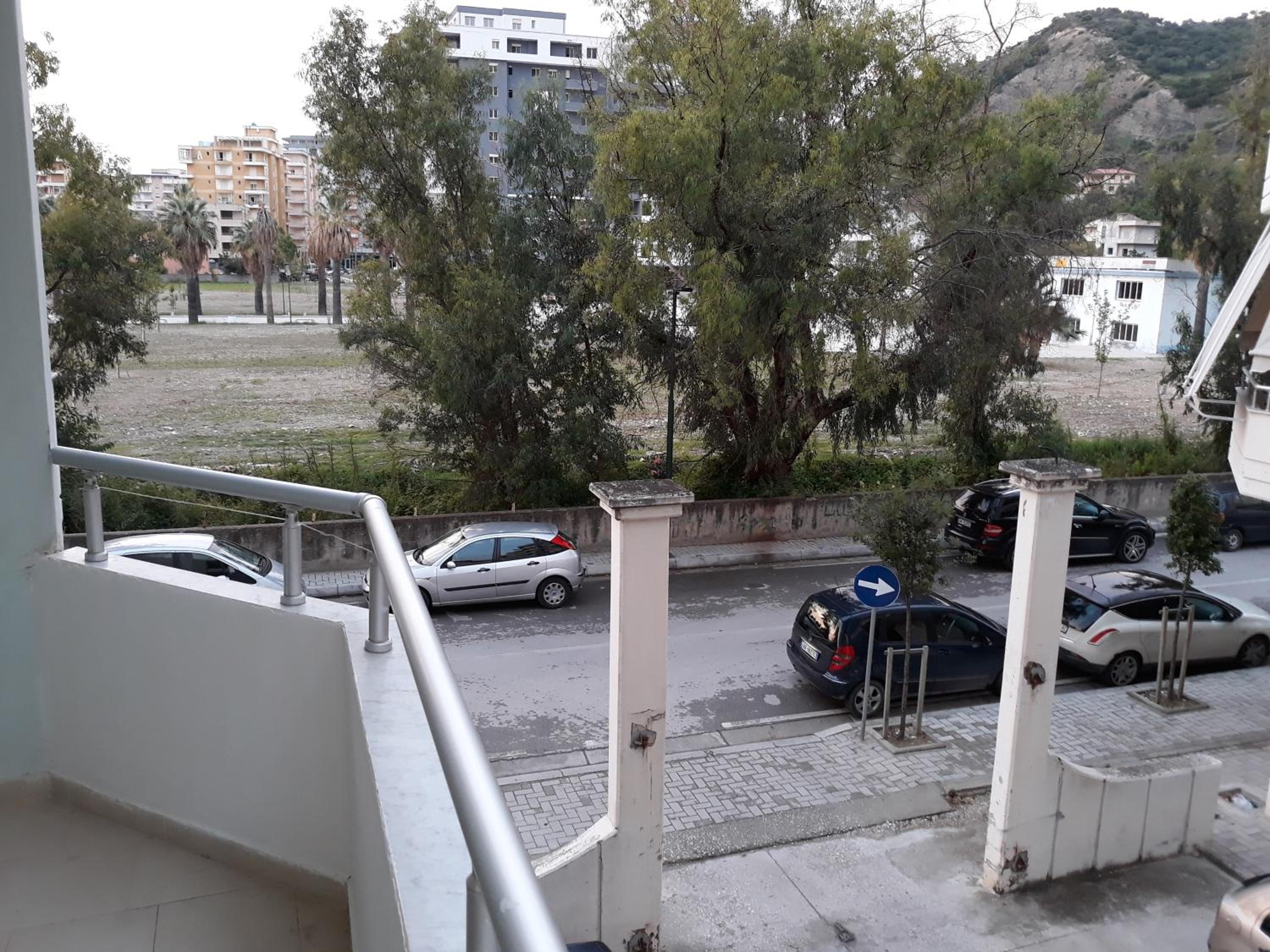 Sea View Marina Apartment Vlore