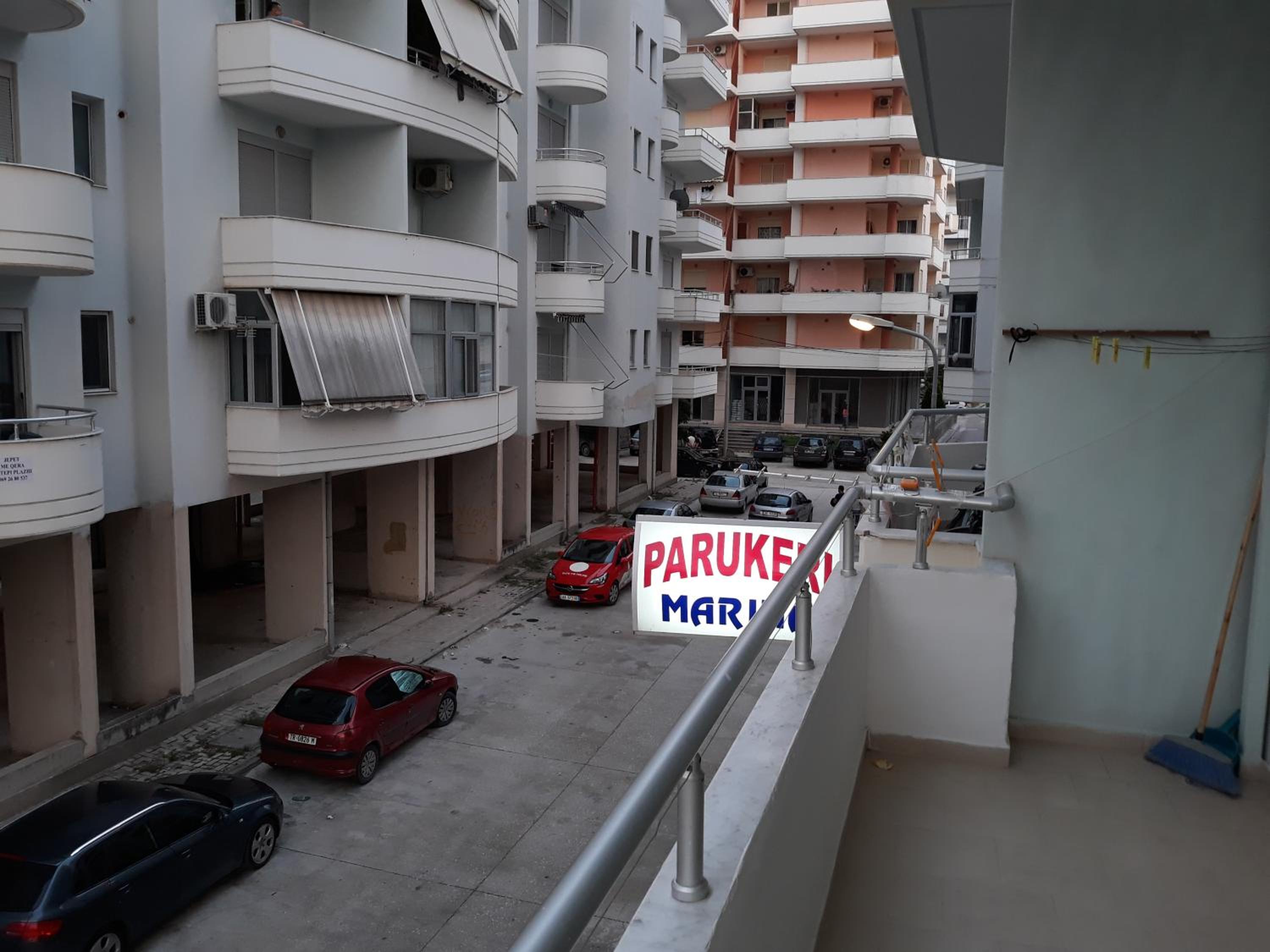 Sea View Marina Apartment Vlore