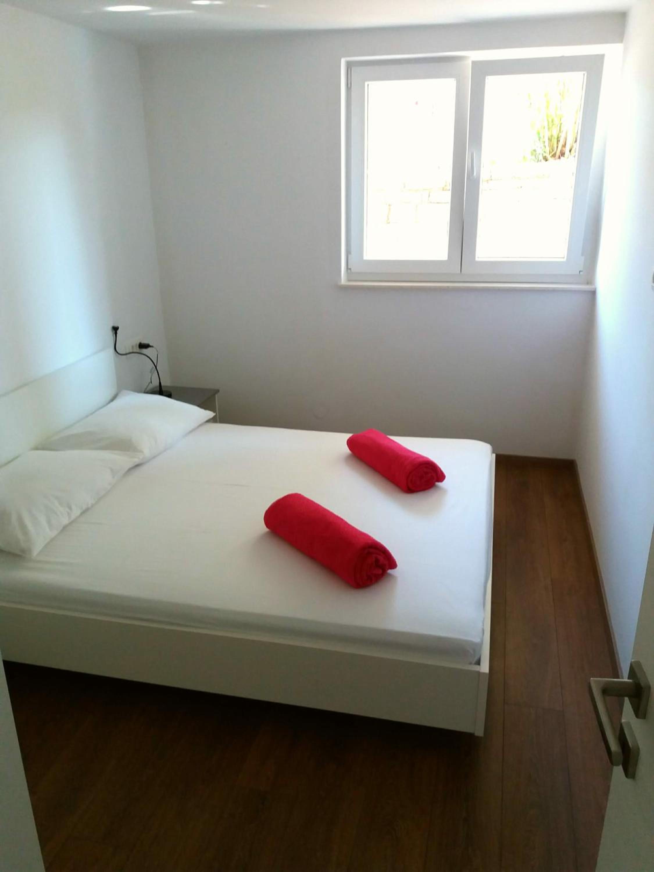 Apartments Mestrovic