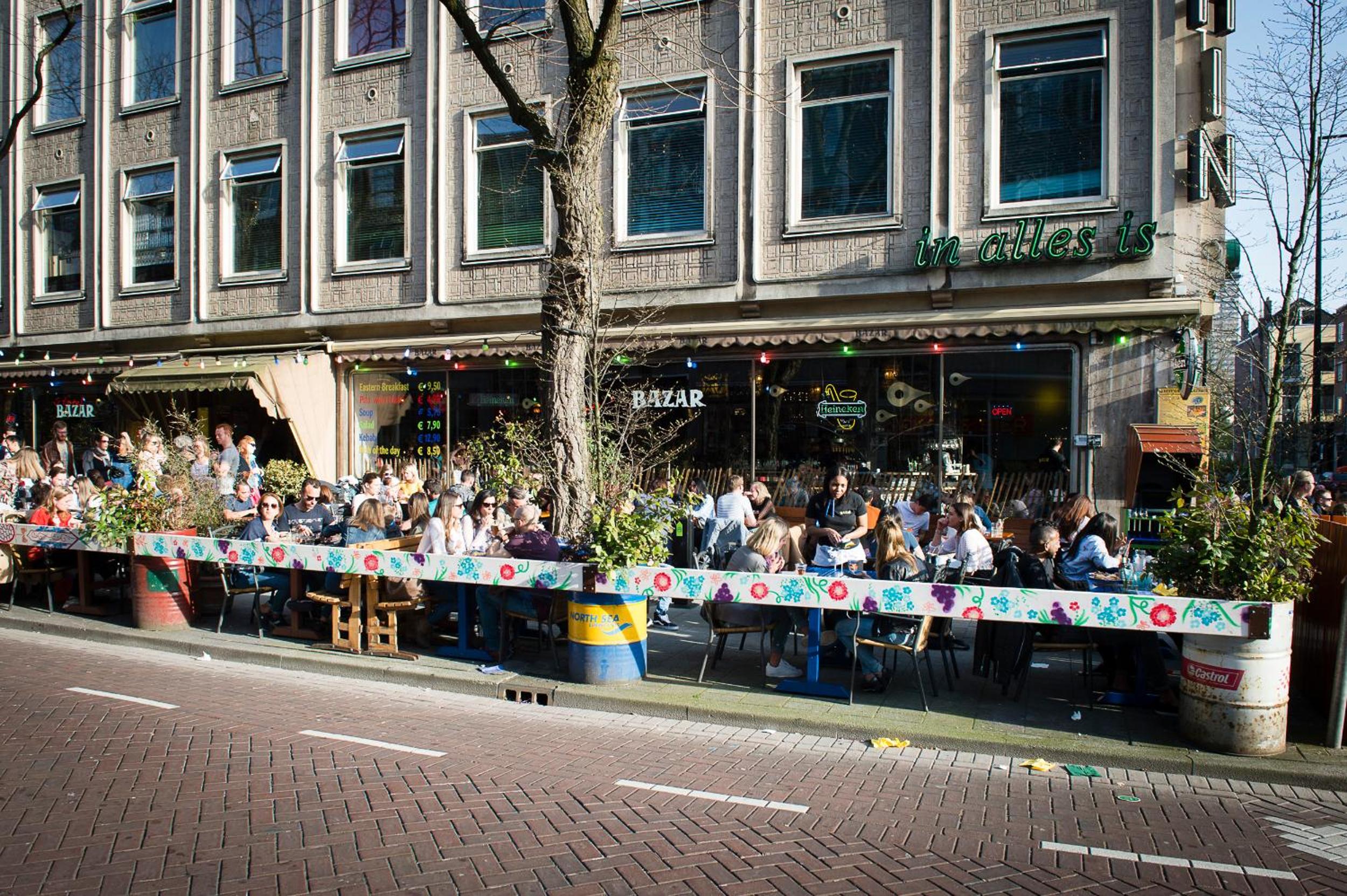 Hotel Bazar - Image 1