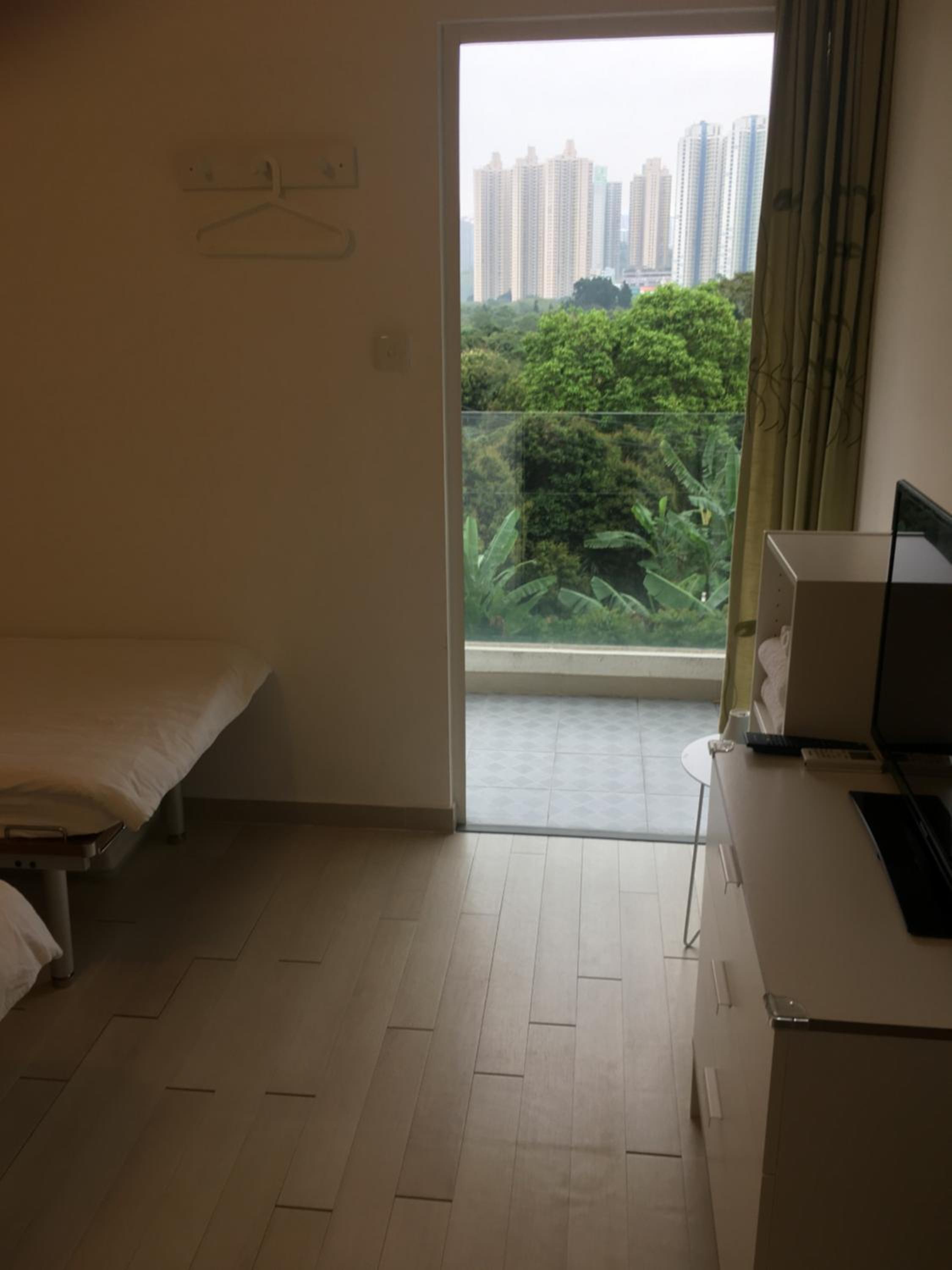 City Oasis Guesthouse