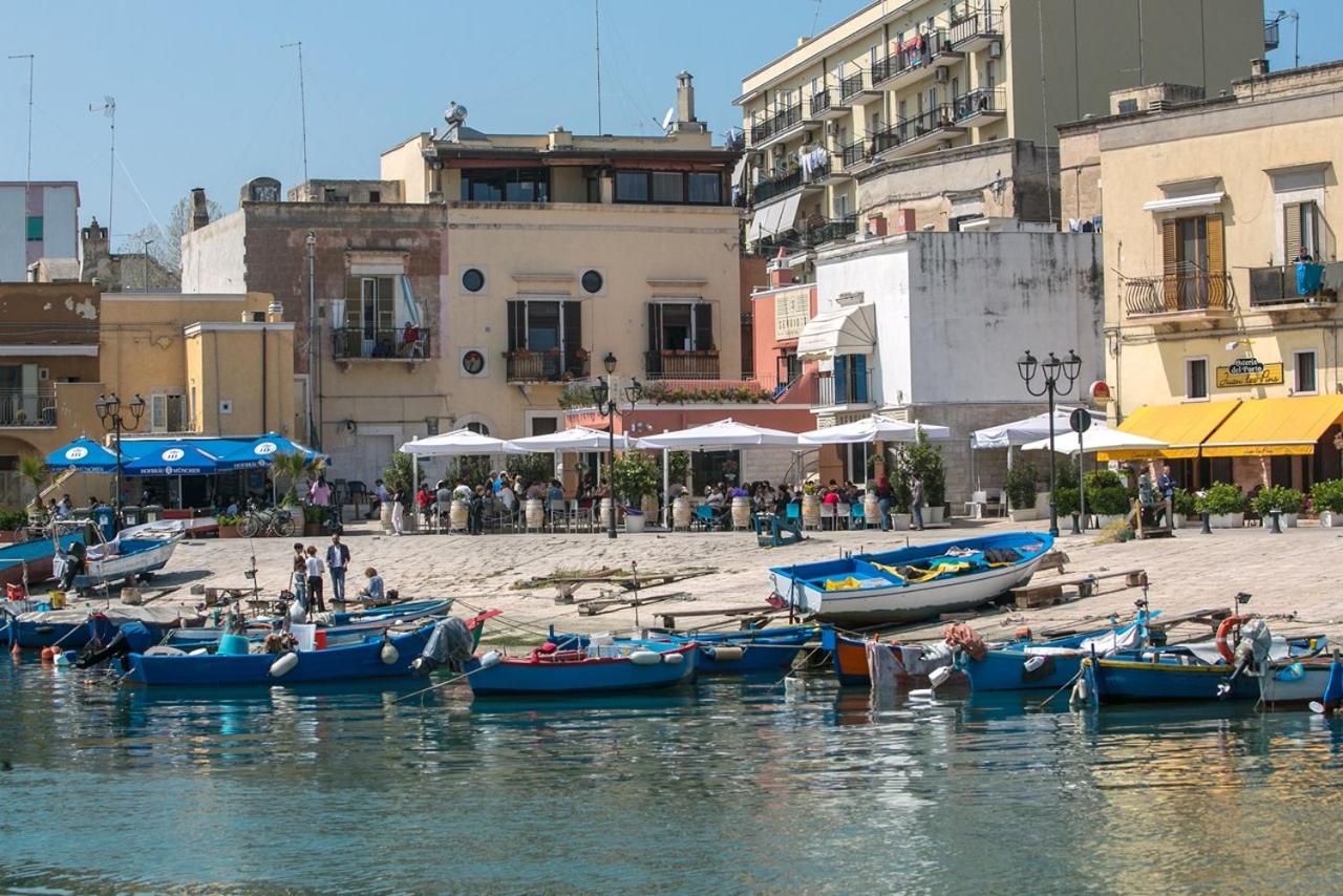 Palazzina Porta di Mare