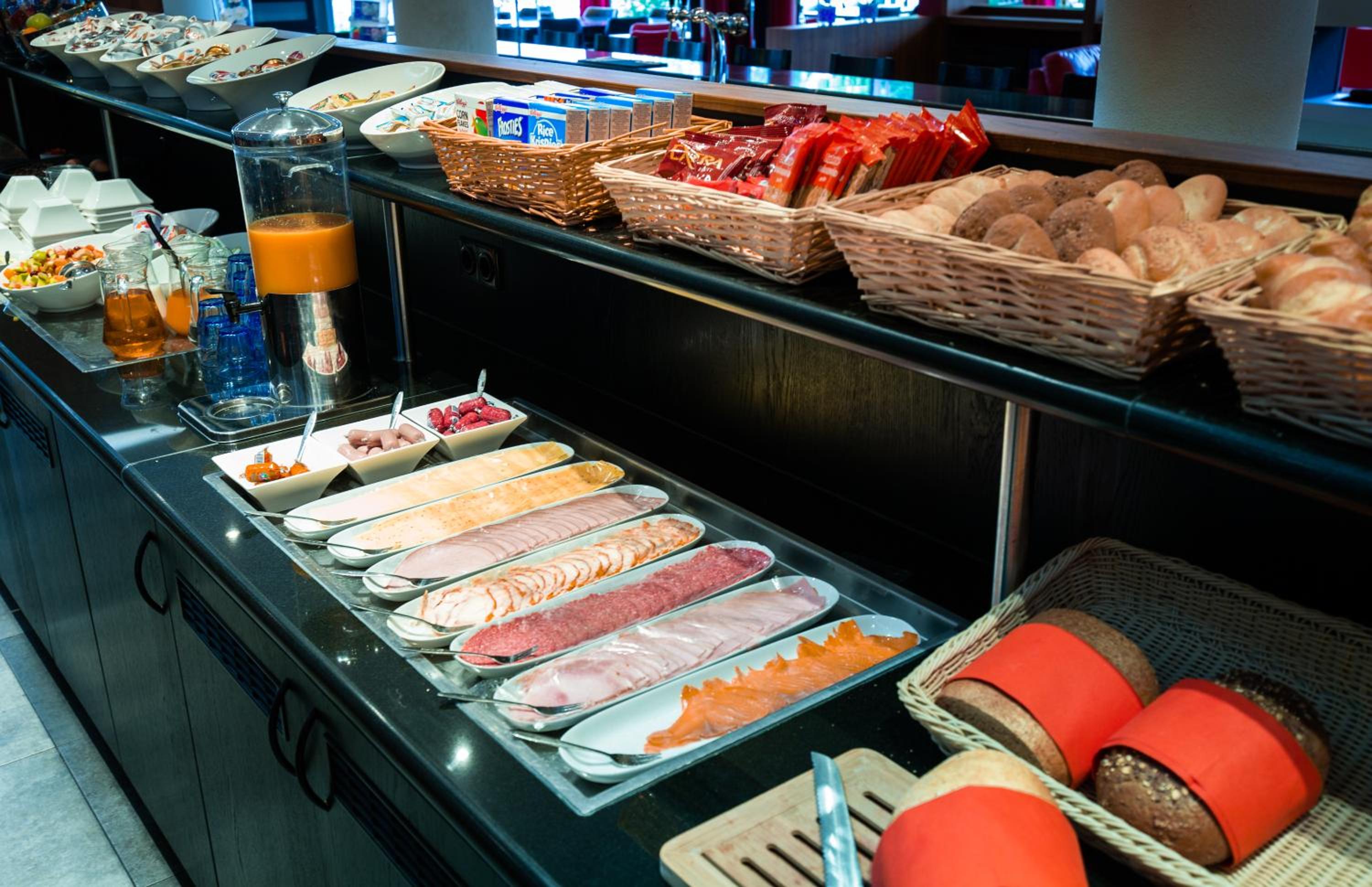 Hoofddorp Vacations - Bastion Hotel Schiphol Hoofddorp - Property Image 10